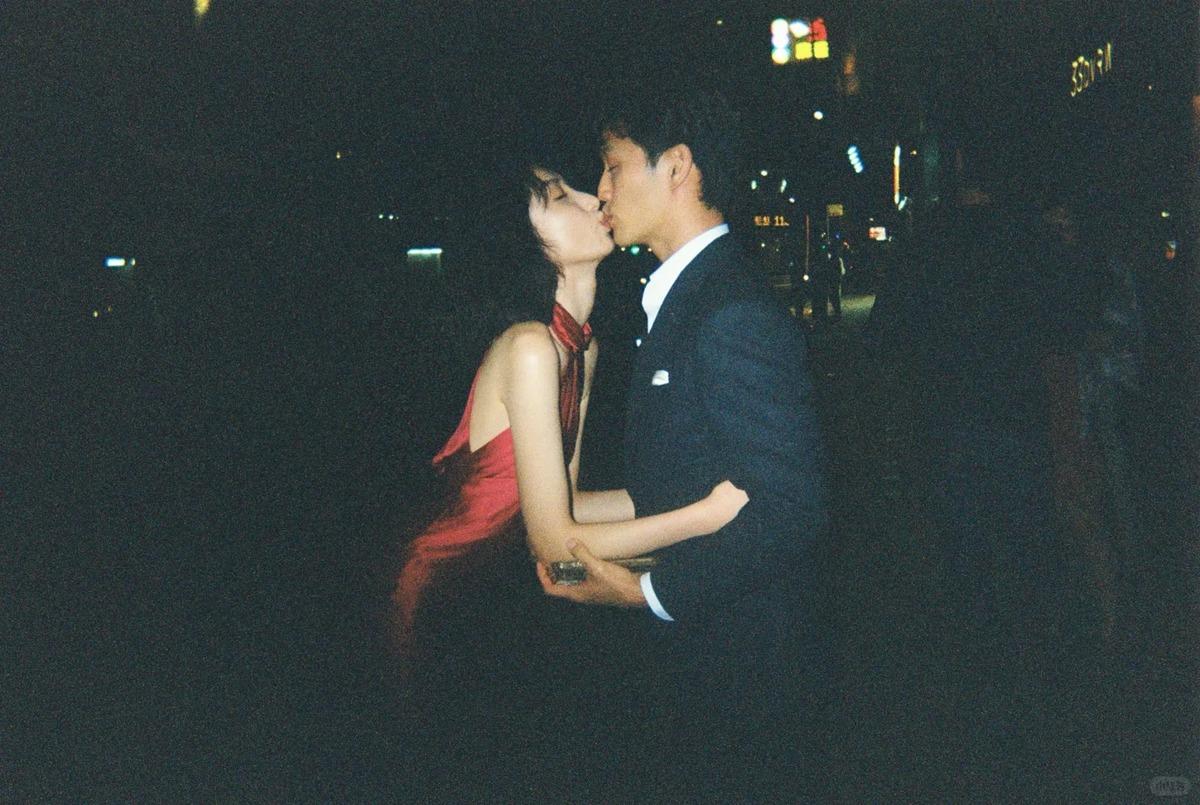 黃愷傑與內地女星湯暢已拉埋天窗。