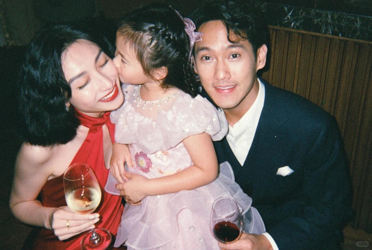 黃愷傑與內地女星湯暢已拉埋天窗。