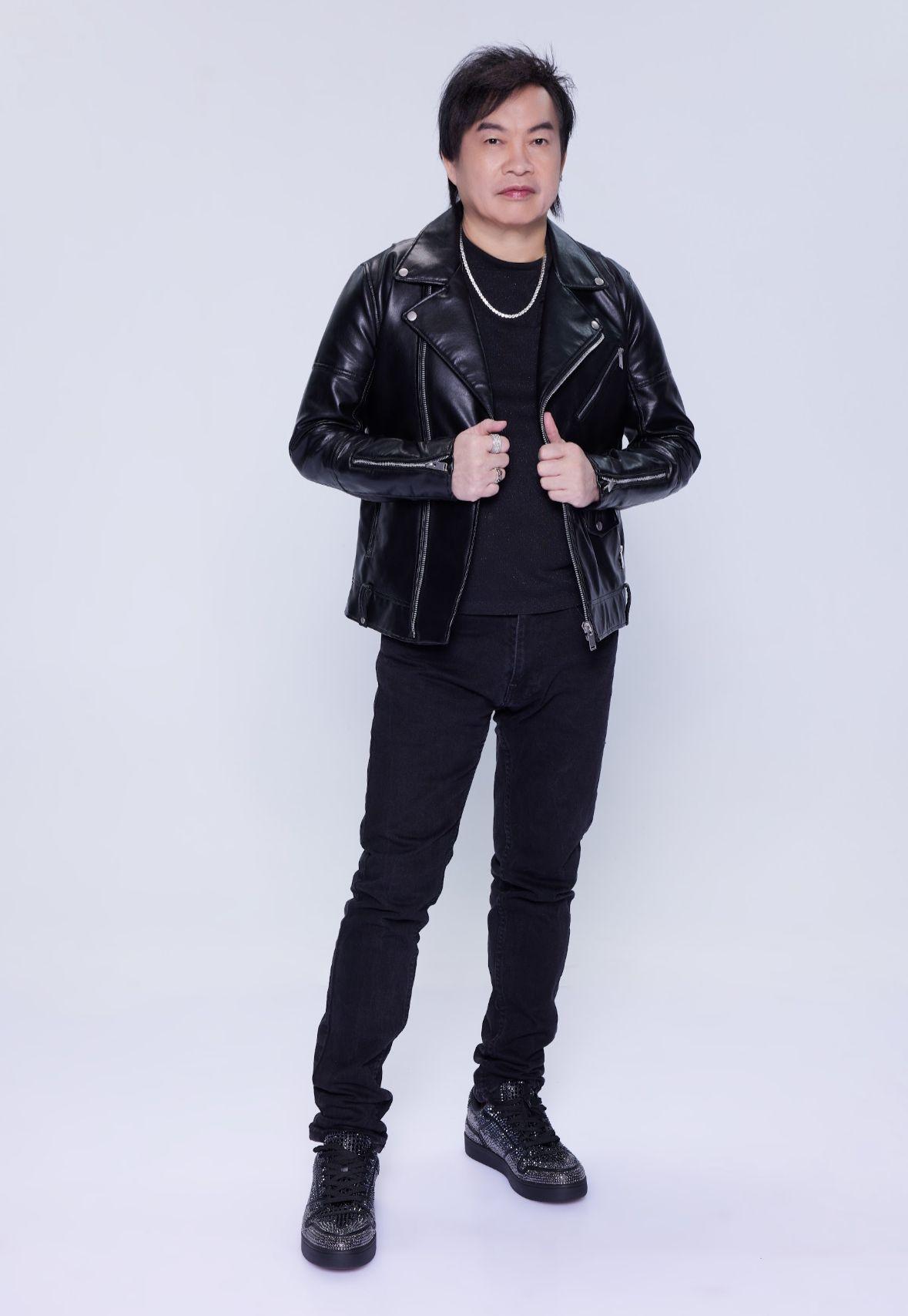 吳宗憲的好友康康也將受邀擔任嘉賓。