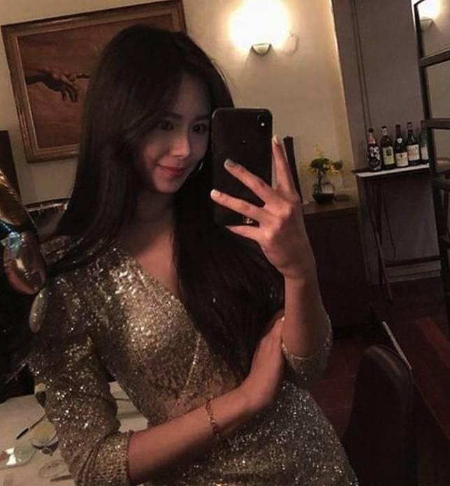 賴弘國2022年與第三任妻子Alice結婚。