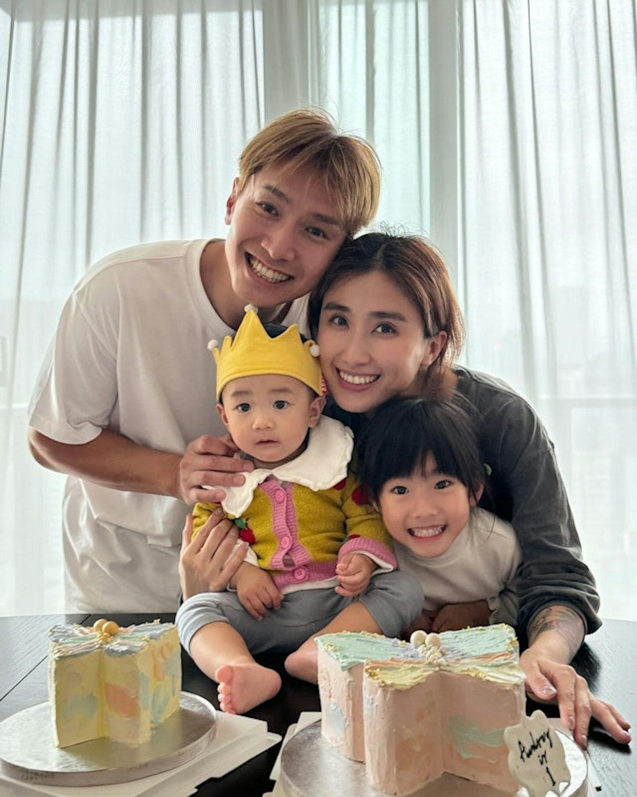 Jason最在乎唔係事業,事業只係第三位。