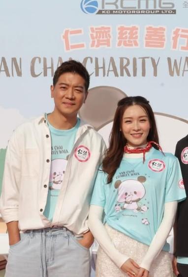 Ali參與馬來西亞劇集《義和》拍攝再次與《BB來了》好拍檔黎諾懿合作。