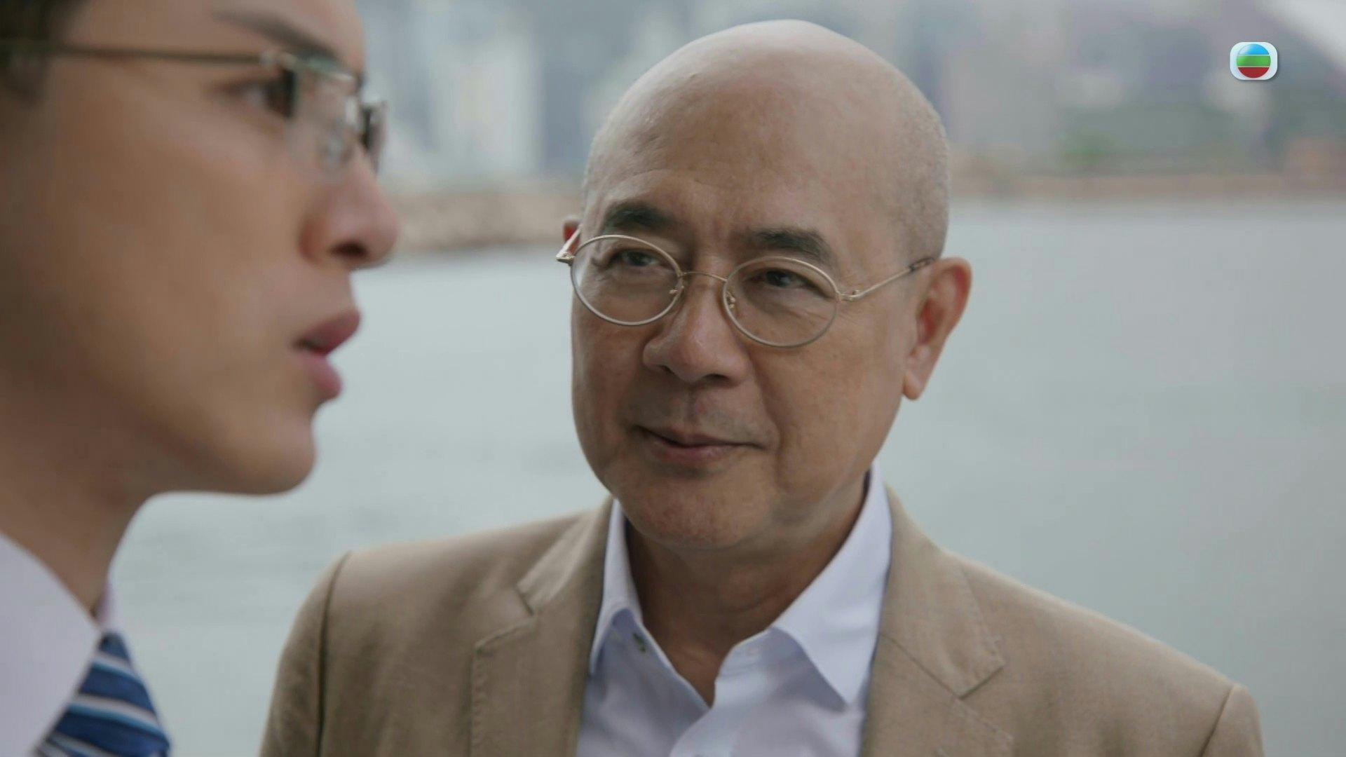 李成昌最近於《金式森林》再演奸舅父獲網民大讚。