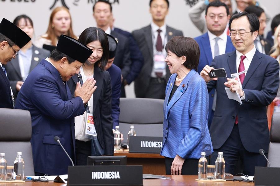 高市內閣支持率高達82% 關西式外交獲讚被稱「浪花大嬸」 提出與金正恩會面