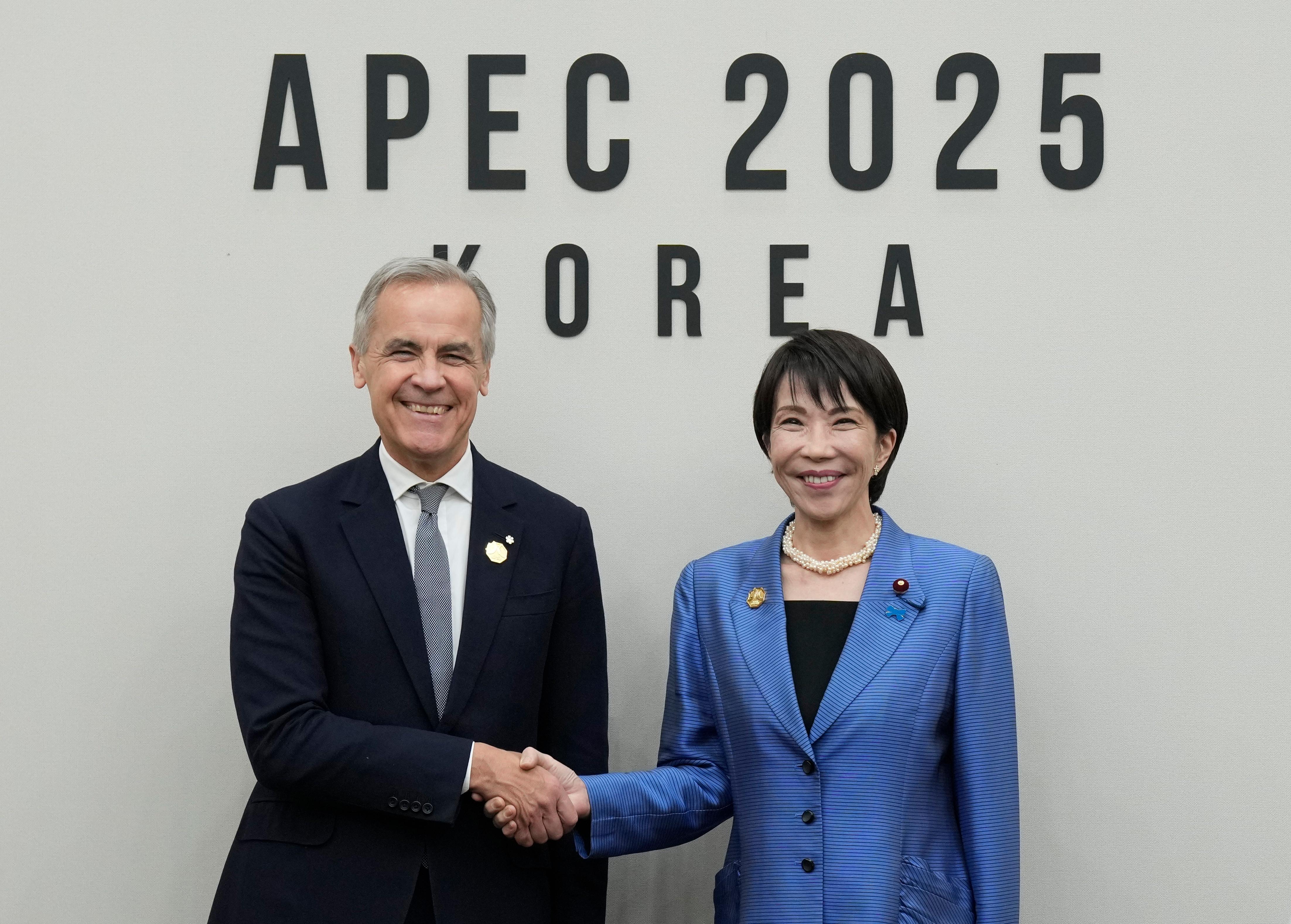 高市內閣支持率高達82% 關西式外交獲讚被稱「浪花大嬸」 提出與金正恩會面