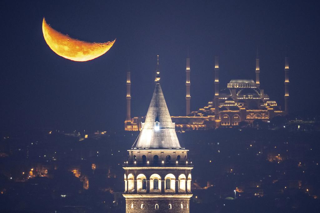 土耳其伊斯坦布爾,近日傳出遊客疑似食物中毒事件。