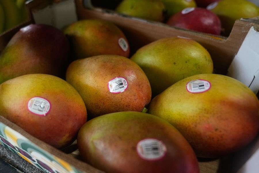 難敵通脹民憤壓力 特朗普撤逾200食品關稅