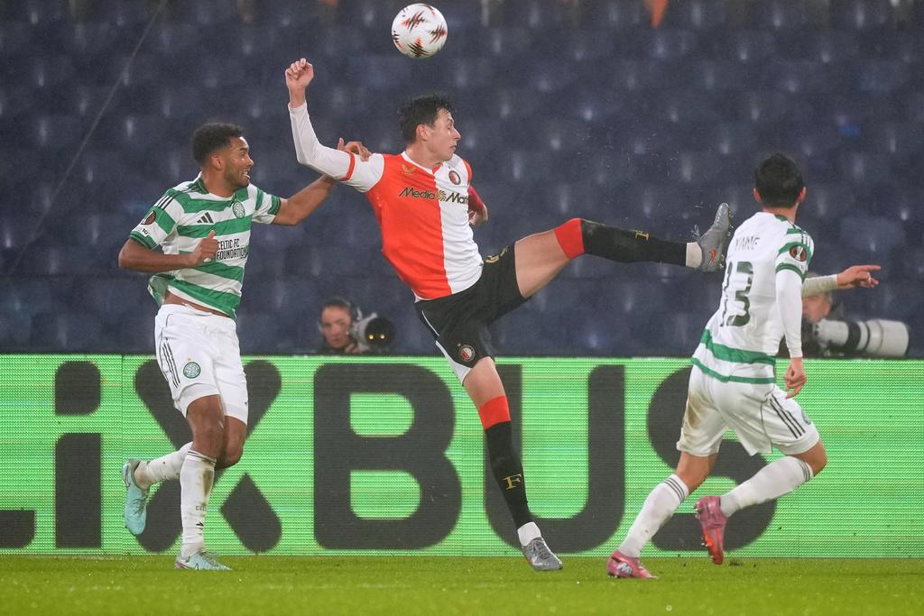 些路迪作客以3︰1擊敗飛燕諾。(美聯社)