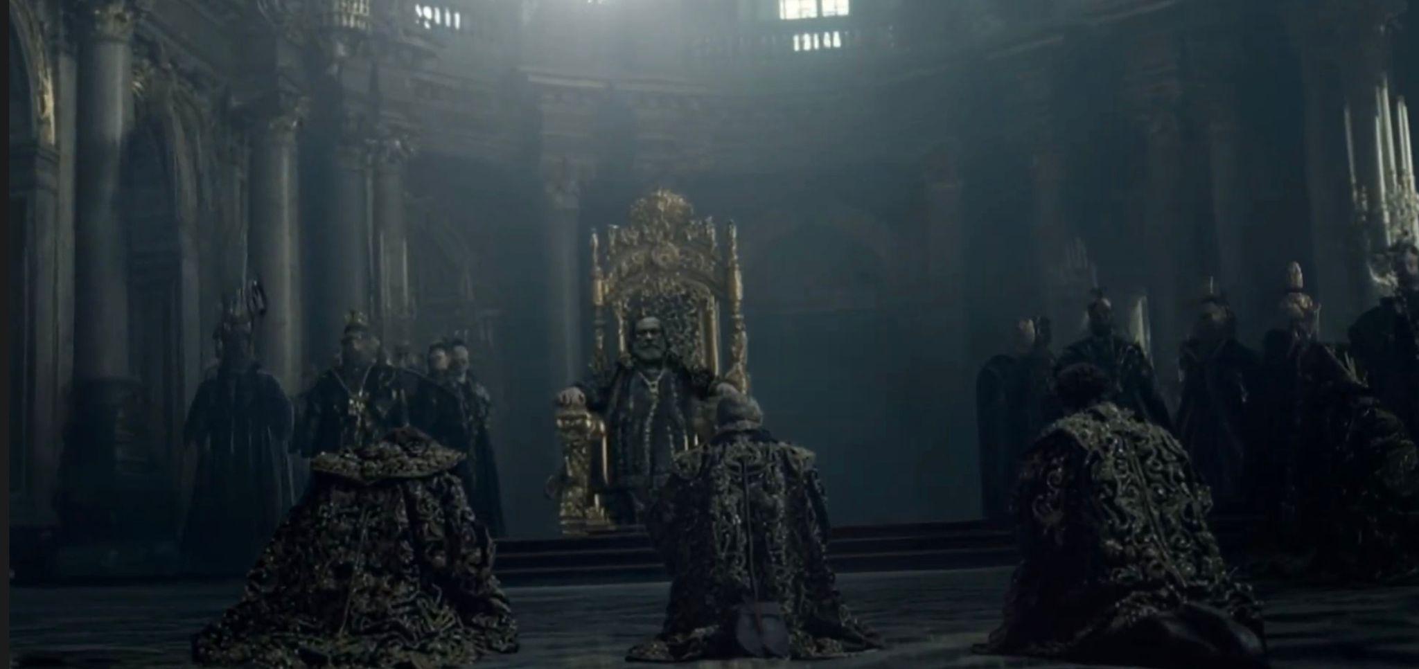 XODIAC新歌《Alibi》上架,並推出了AI版完整MV《Alibi: MOONLIGHT BLOOD ALLIANCE》。