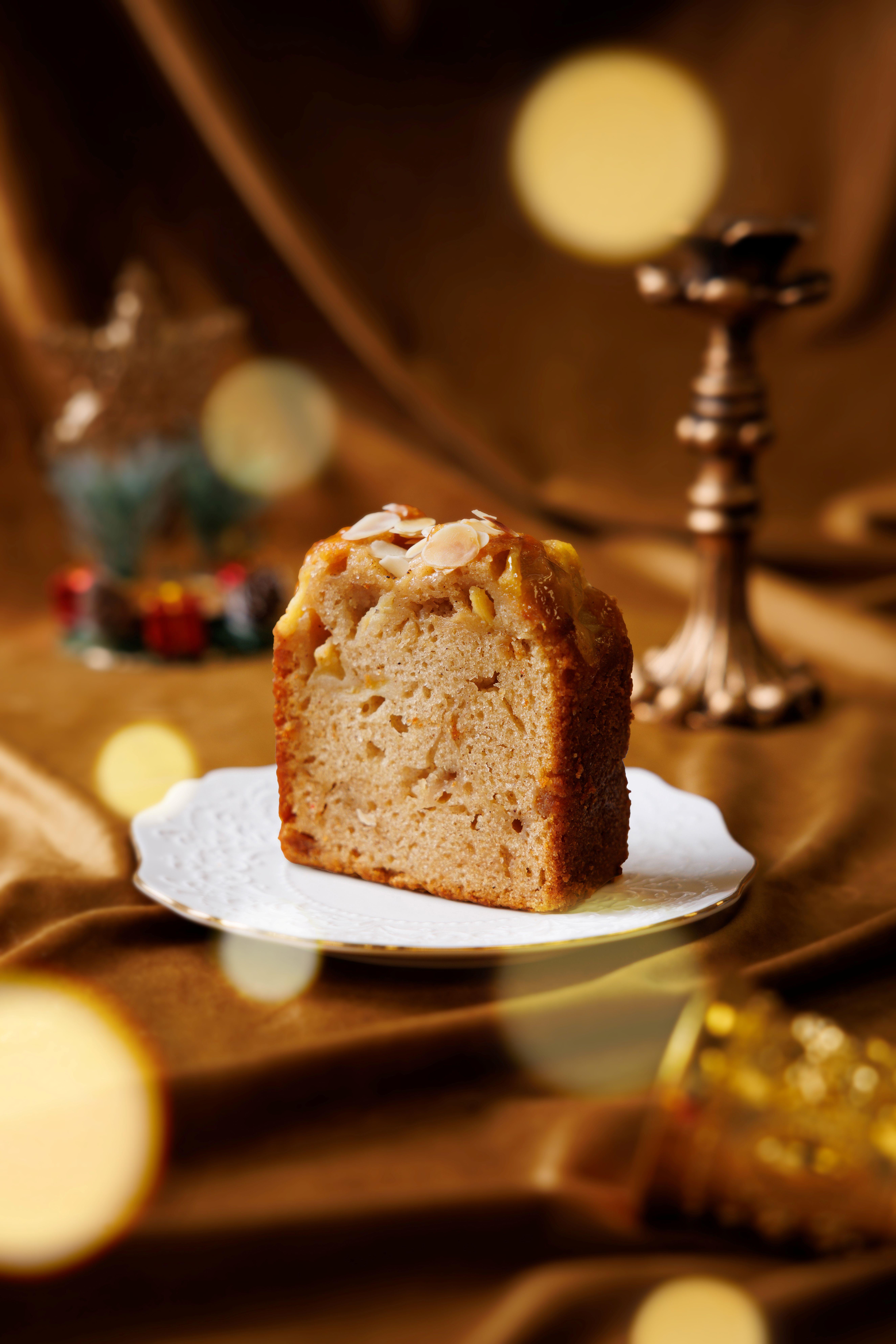 紅莓蘋果士干餅