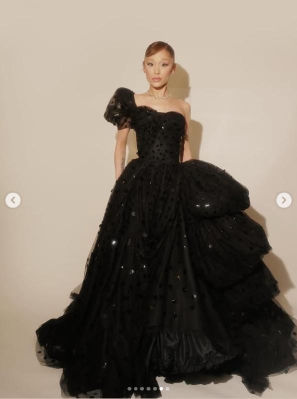 影迷憂心Ariana Grande的健康狀態。