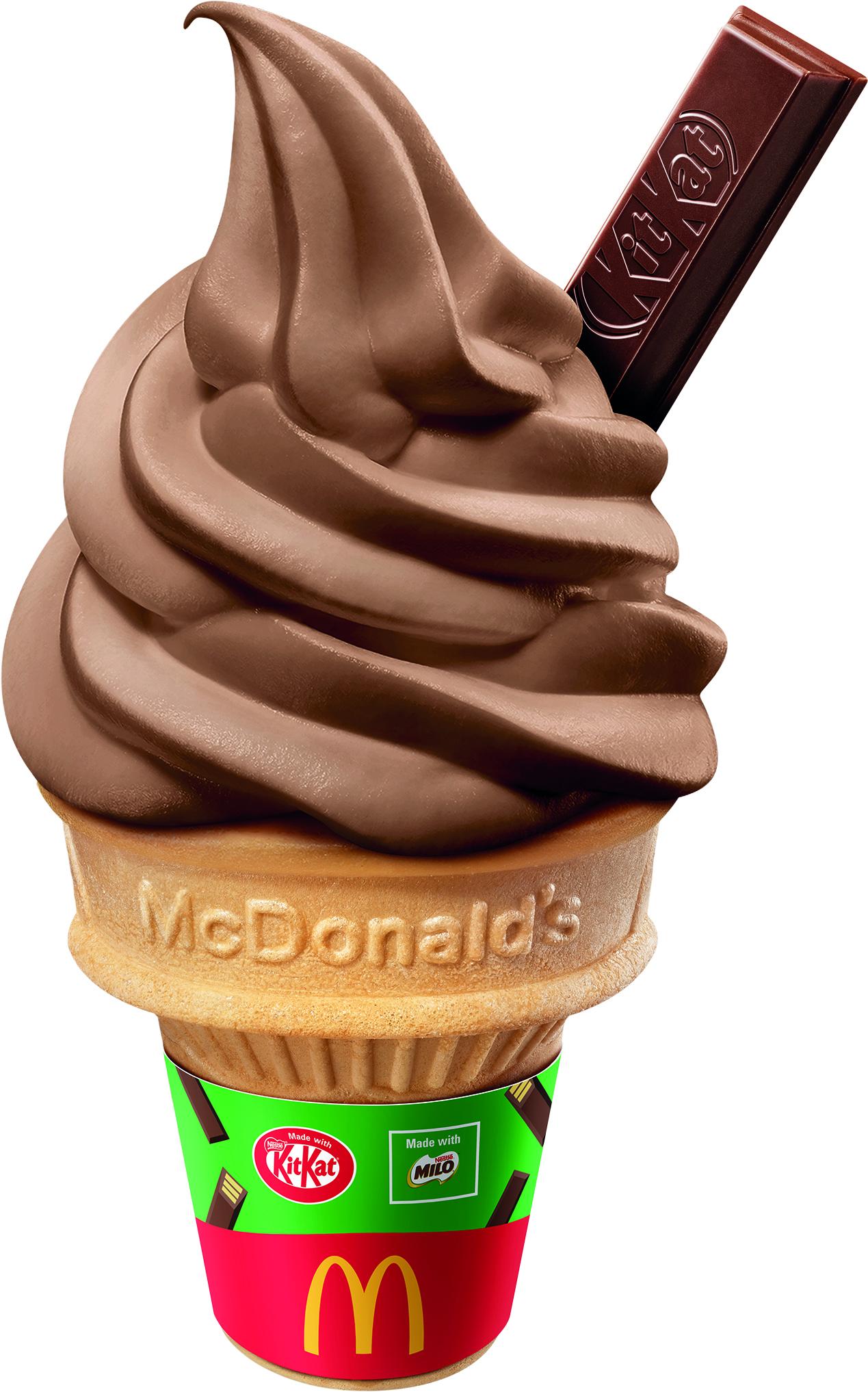 KITKAT®新地筒(配 KITKAT®美祿®朱古力威化)優惠價$10 (參考價$16.5)