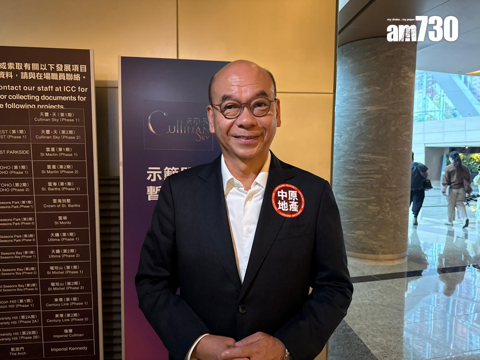 普通話拼音買家入市突破1.1萬宗 金額逼近1100億 九龍區最受追捧|樓市數據