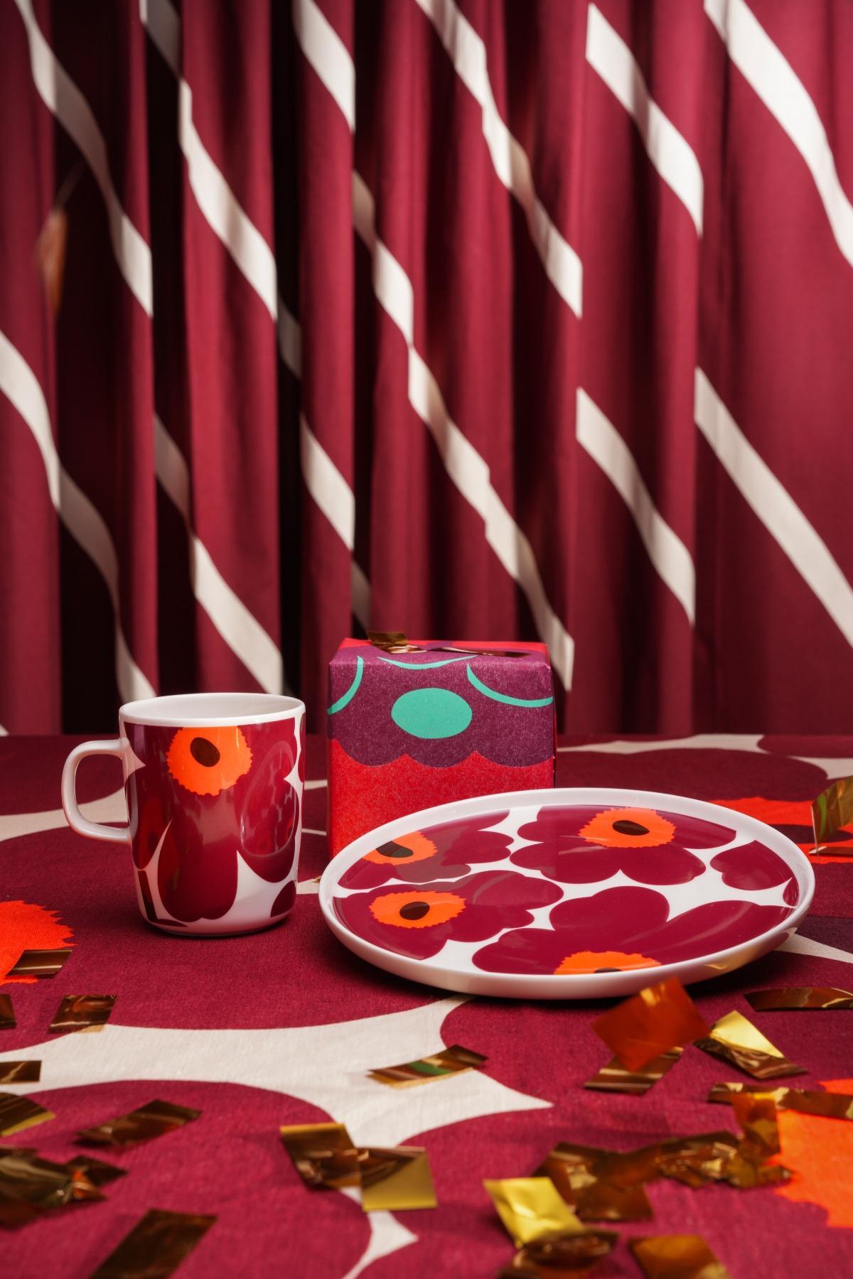 2.5DL Mug + Plate Combo Set $399