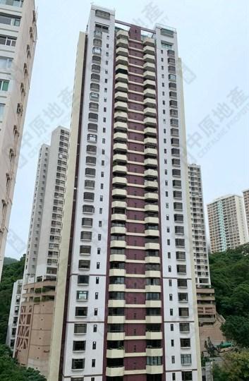 優品360創辦人林子峰沽東半山豪宅 持貨14年賺450萬|名人沽貨