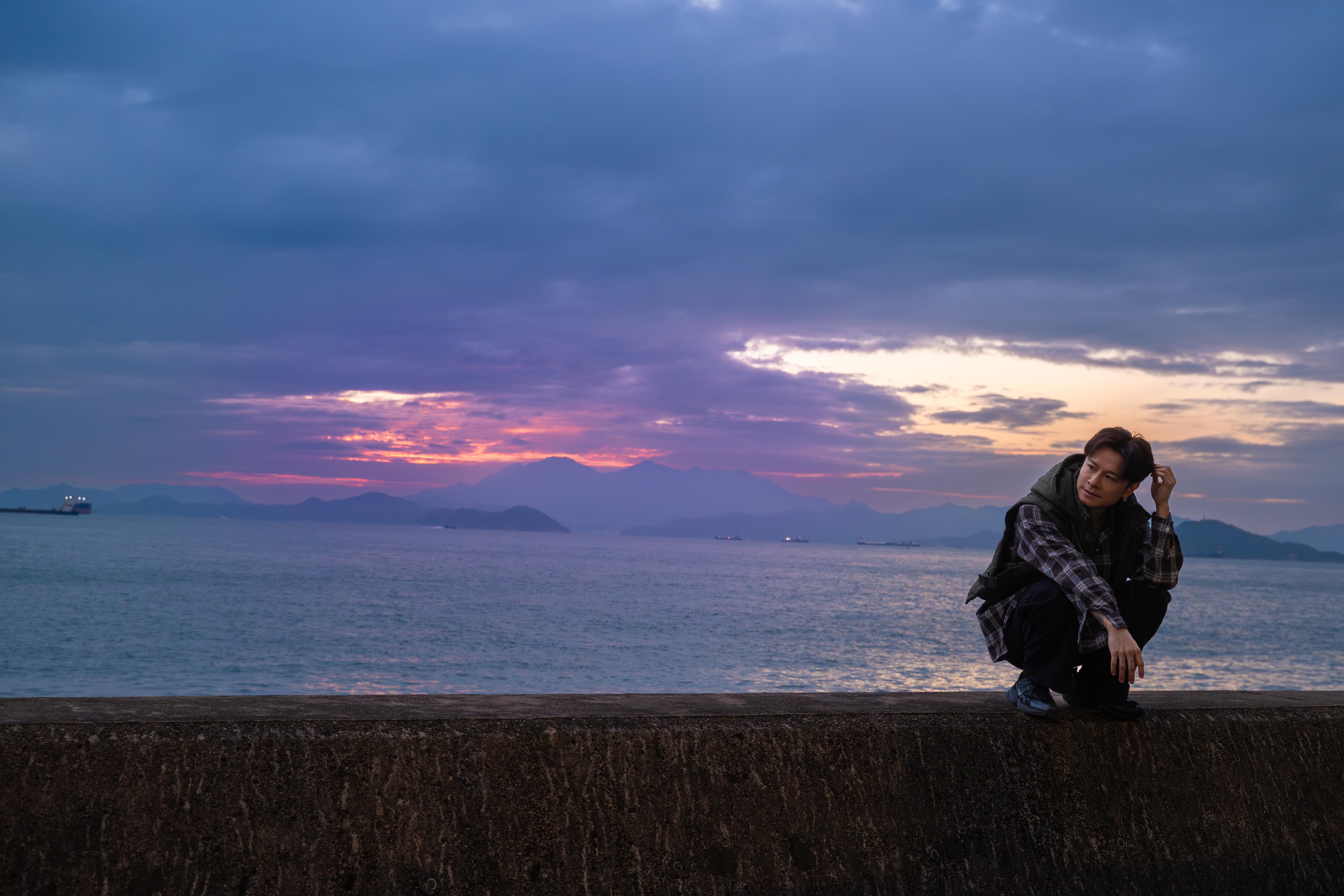 陳健安將於明年1月10及11日舉行一連兩場《陳健安時的狀態演唱會2026》。