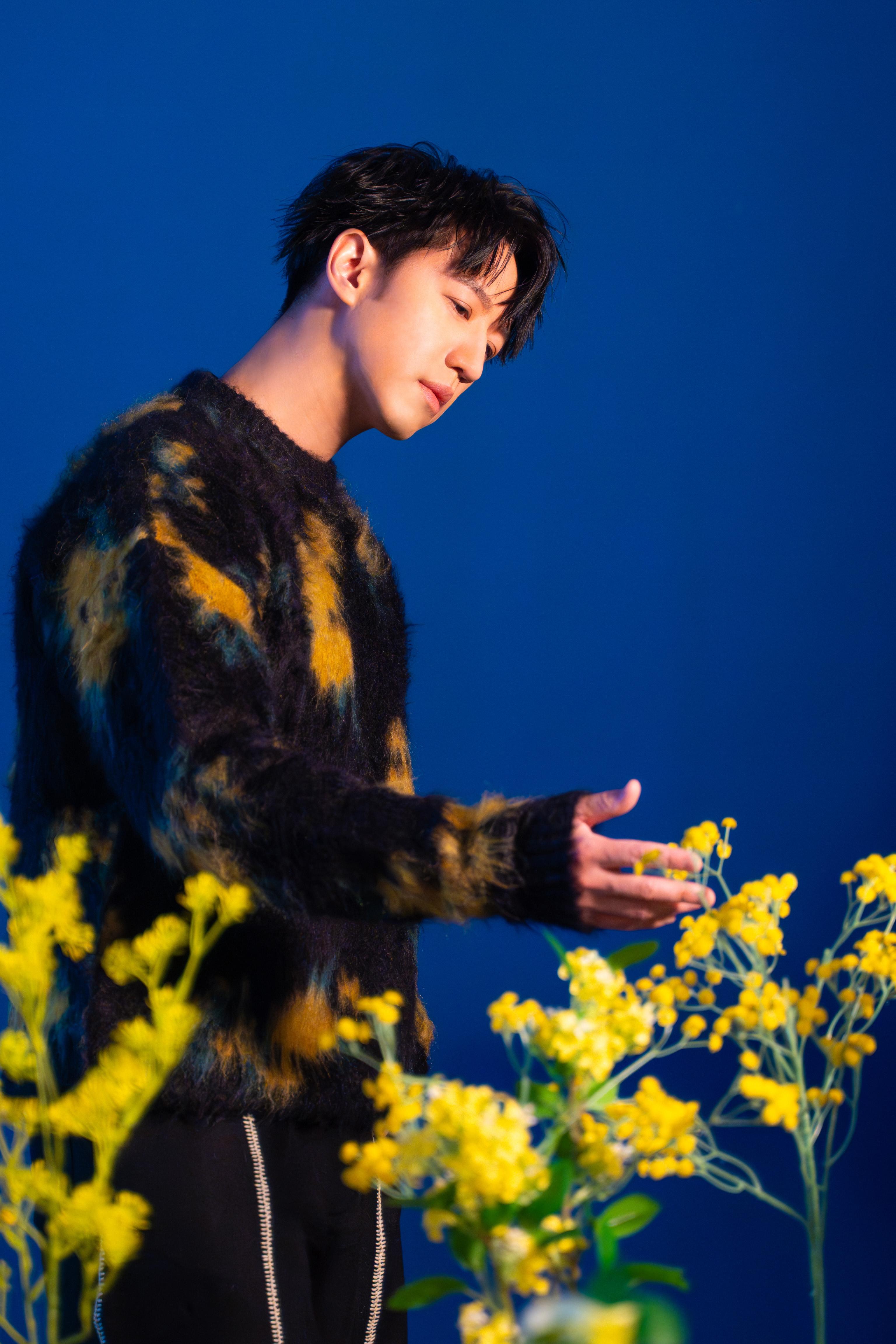 為了以最佳狀態迎接演唱會,Jay Fung聖誕和新年要節制飲食。