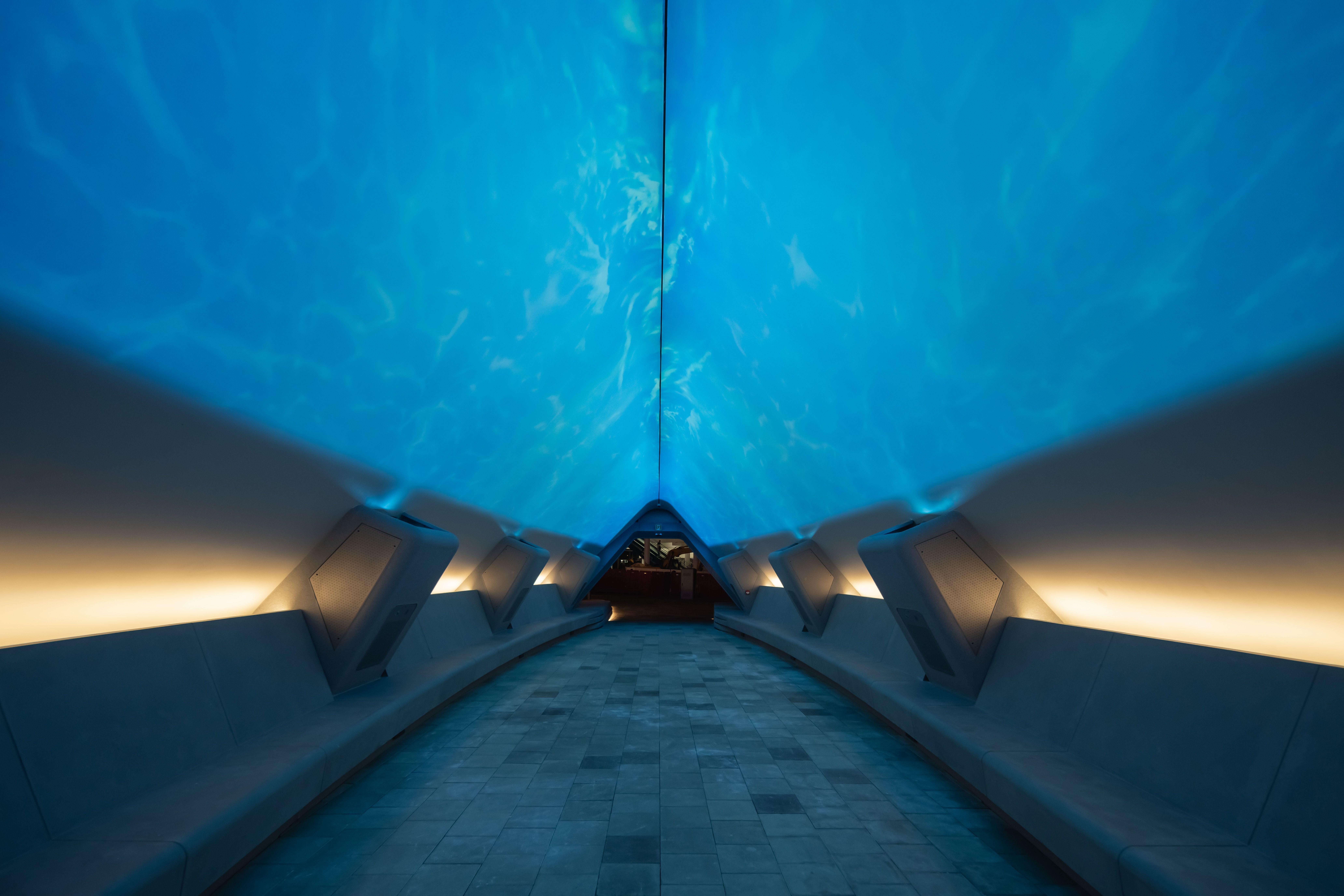 香港海事博物館賽馬會海事廣場