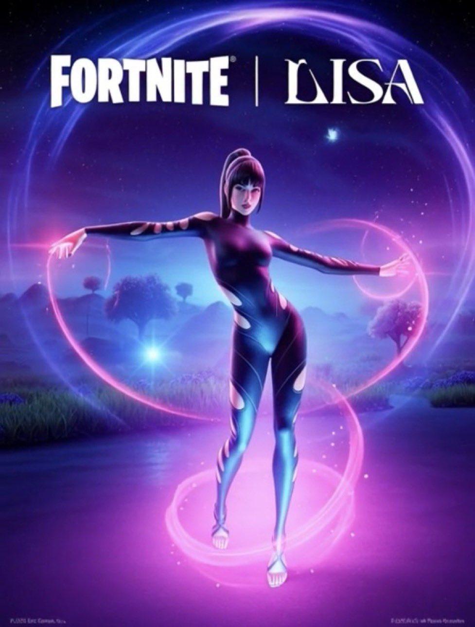 新一輯Fortnite Festival將於本月29日推出。