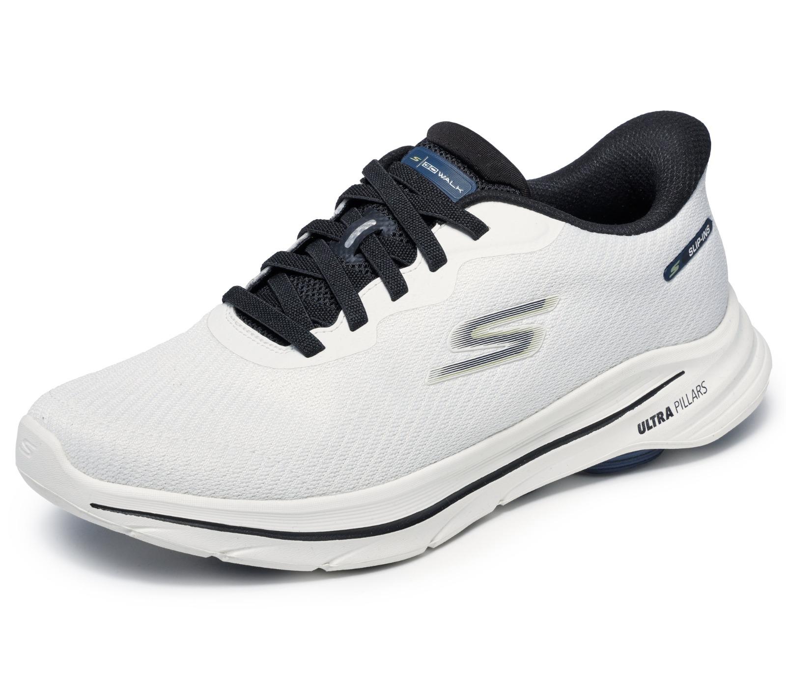 SKECHERS Hands Free Slip-ins®: GO WALK 8™系列
