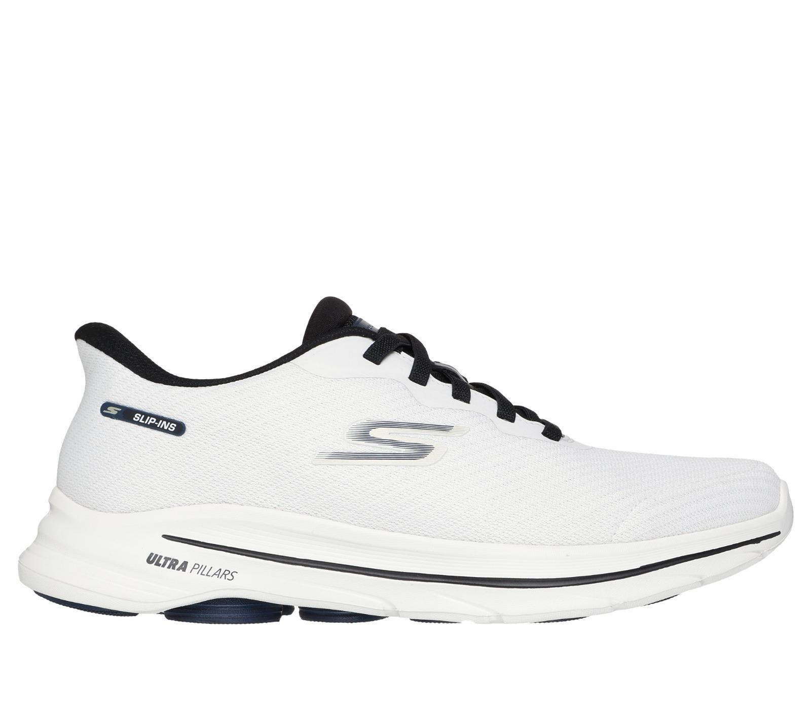 SKECHERS Hands Free Slip-ins®: GO WALK 8™系列