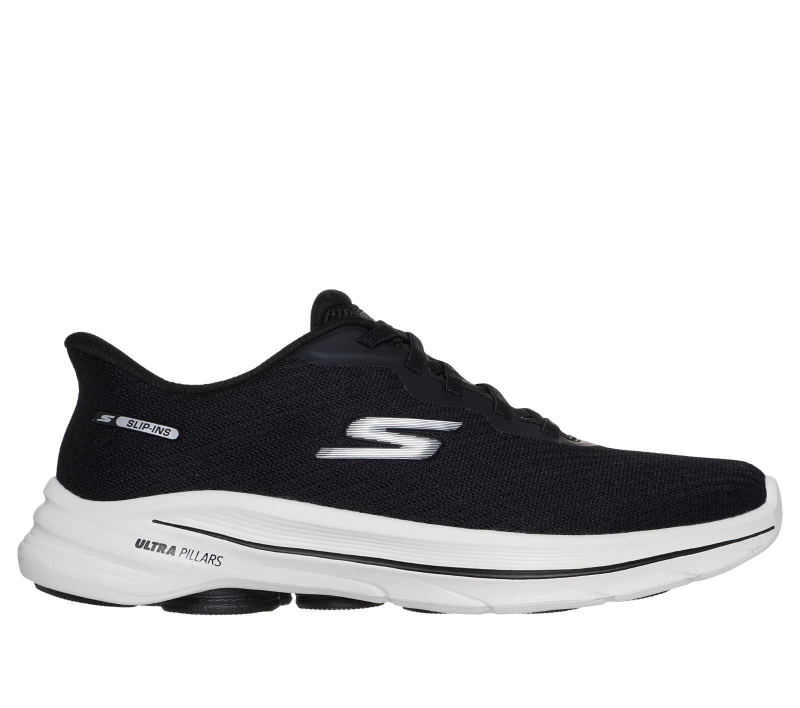 SKECHERS Hands Free Slip-ins®: GO WALK 8™系列