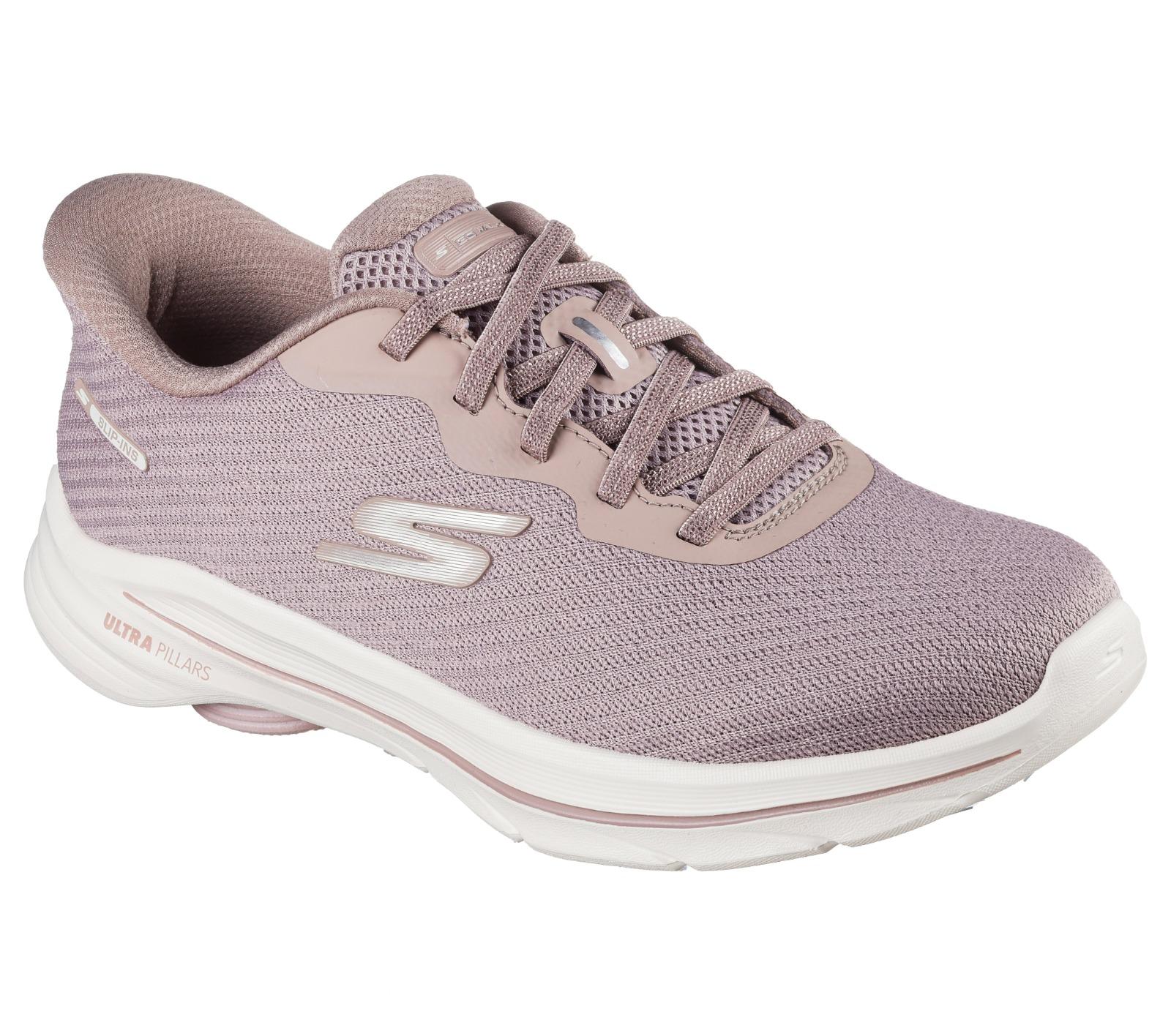SKECHERS Hands Free Slip-ins®: GO WALK 8™系列