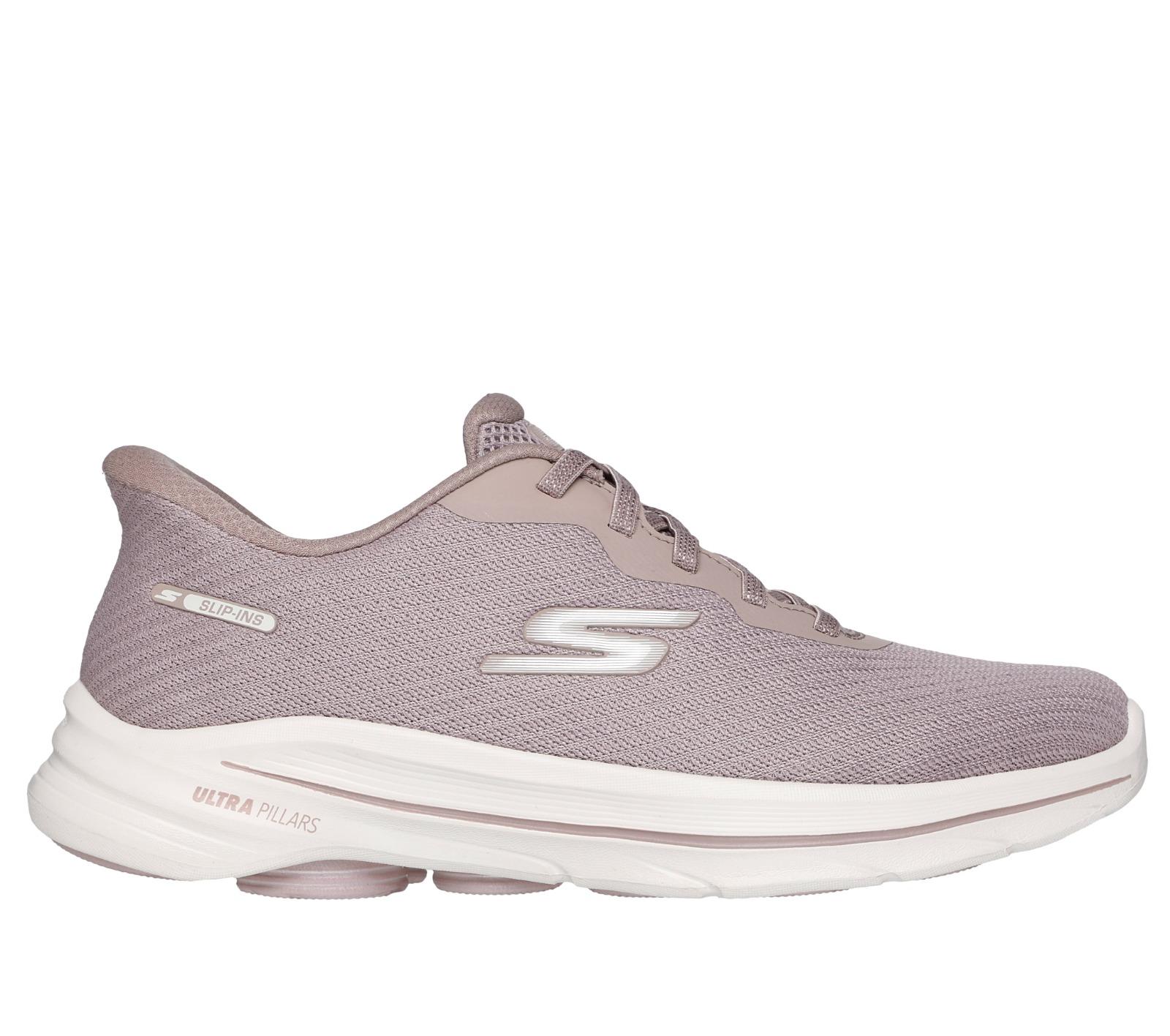 SKECHERS Hands Free Slip-ins®: GO WALK 8™系列