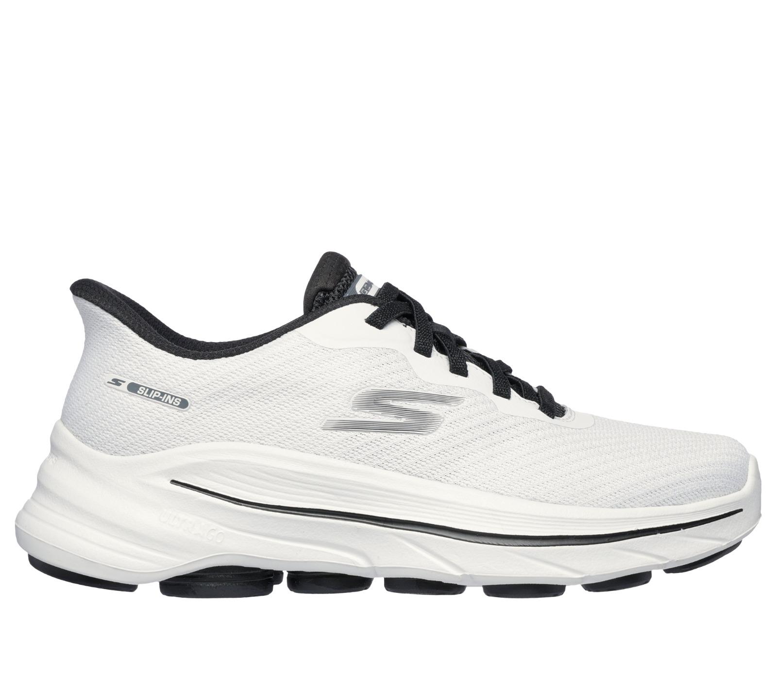 SKECHERS Hands Free Slip-ins®: GO WALK 8™系列