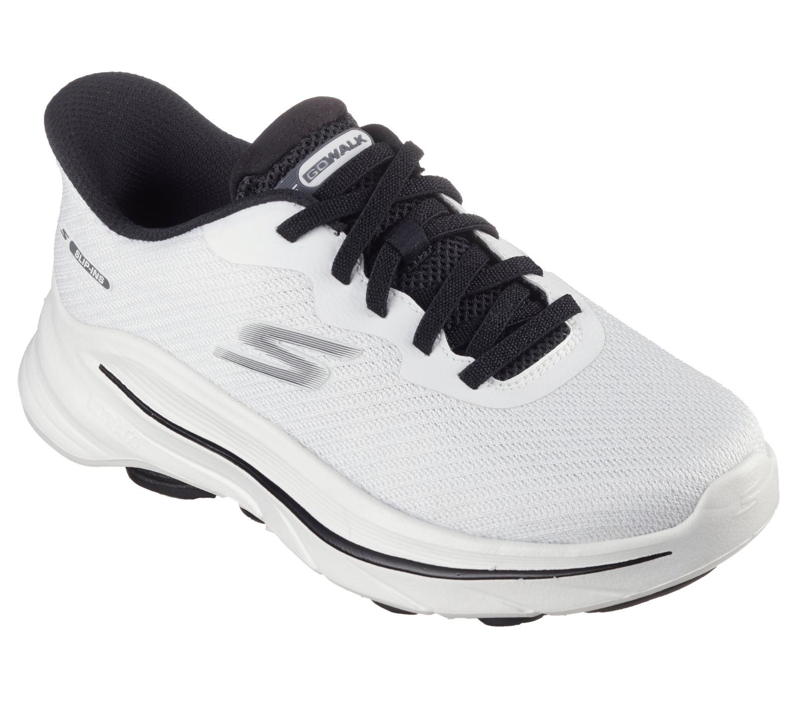 SKECHERS Hands Free Slip-ins®: GO WALK 8™系列