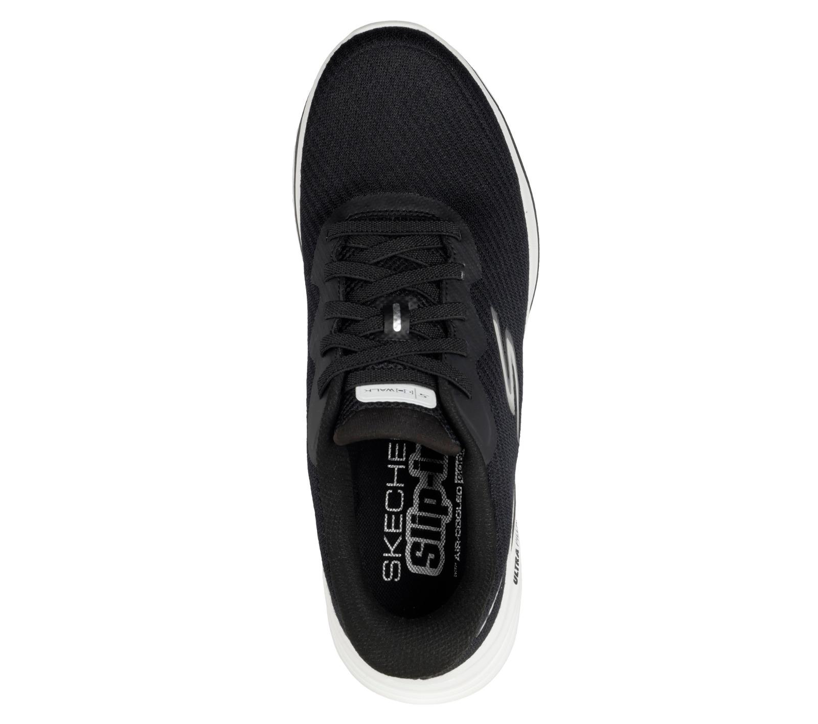 SKECHERS Hands Free Slip-ins®: GO WALK 8™系列