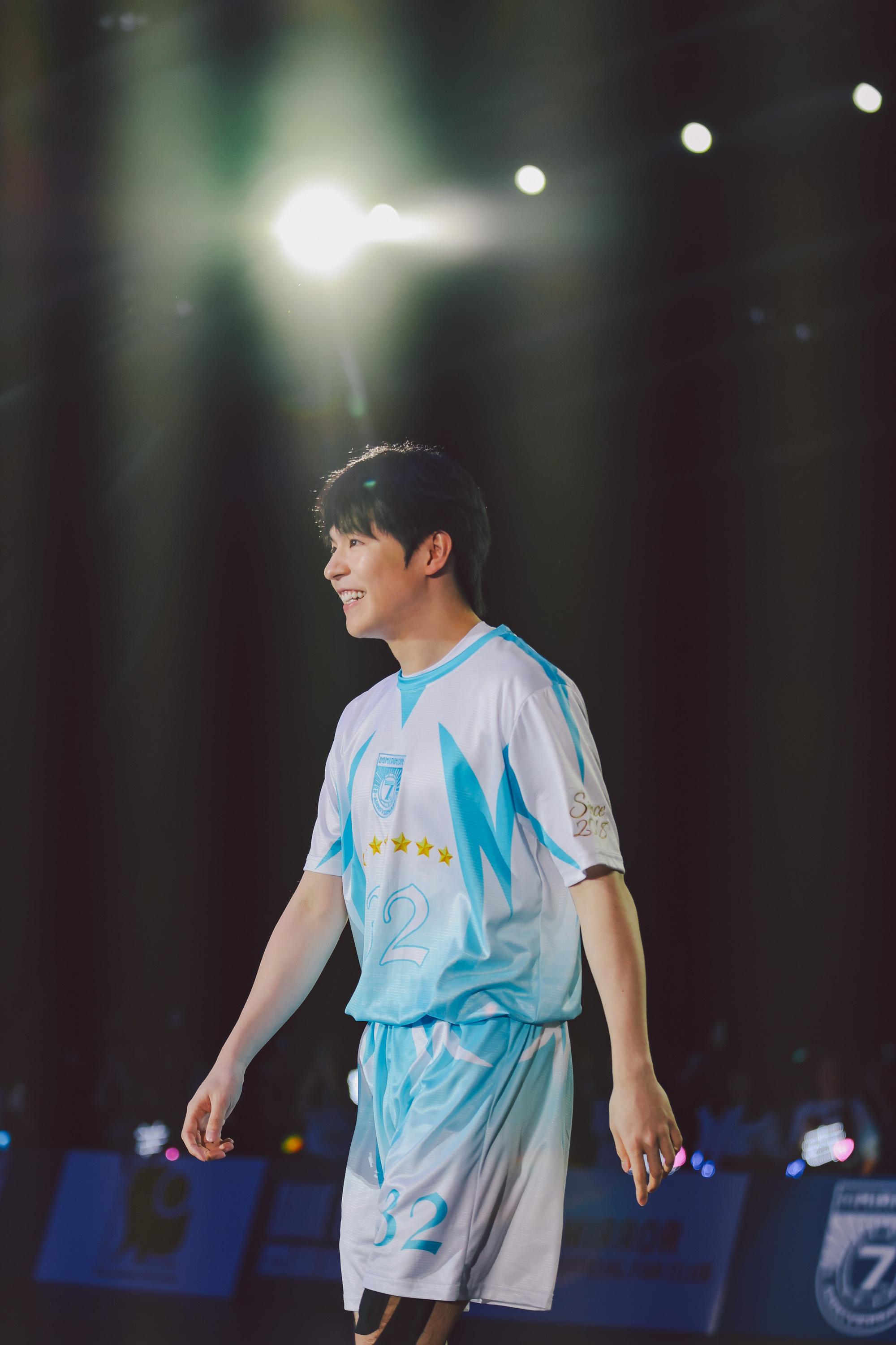 《MIRROR 7th Anniversary - GAME of MIRROR: 閃避球挑戰賽》