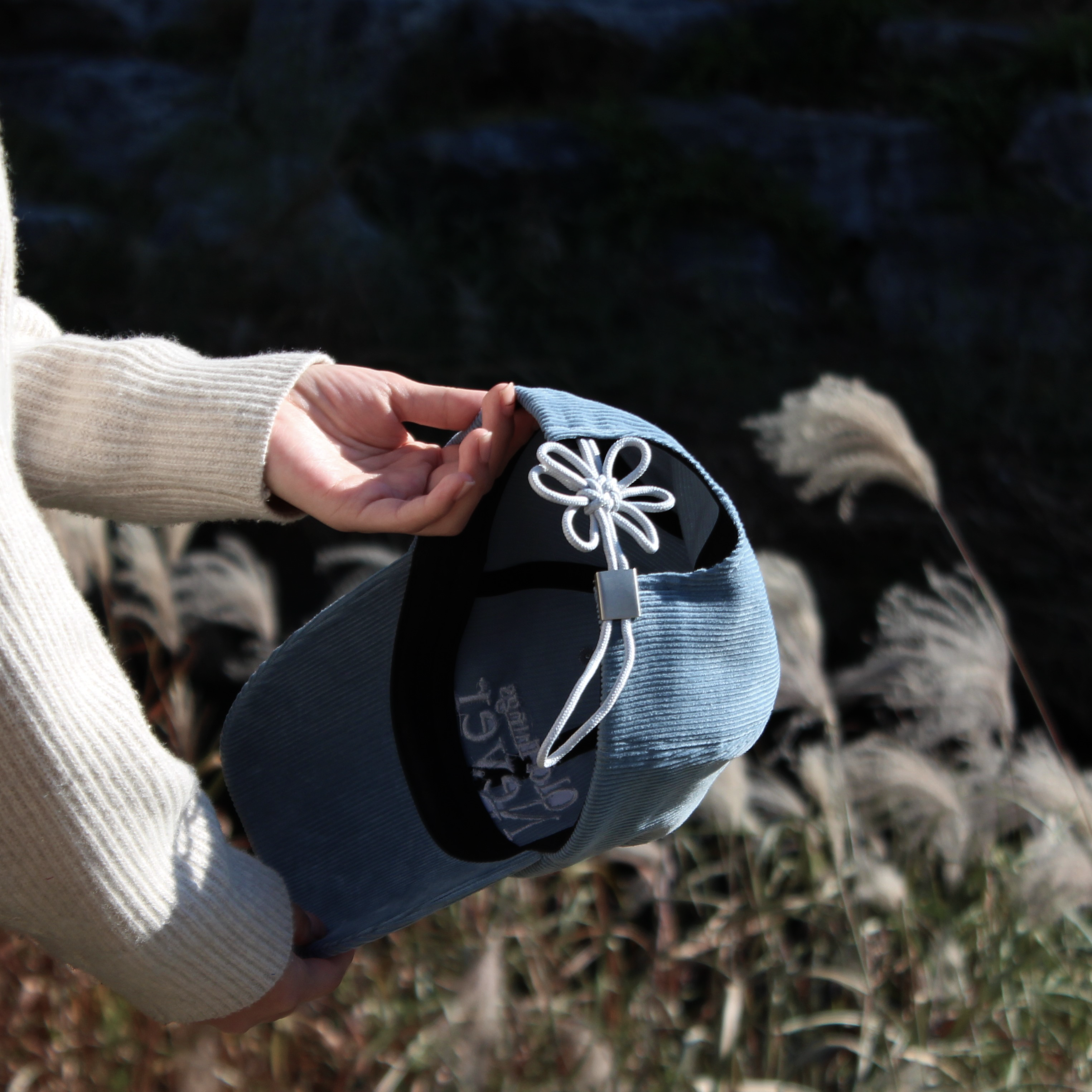 韓國花花繩結棒球帽ONGO 首間限定店登陸朗豪坊