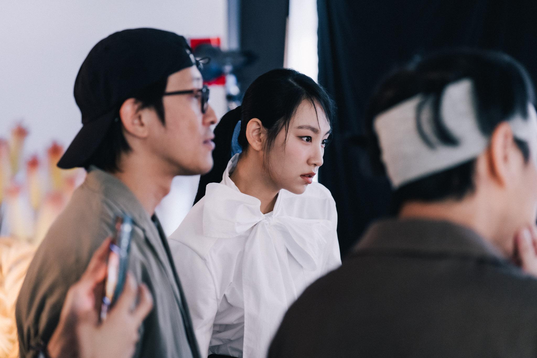 炎明熹預告是次音樂會的歌單會有驚喜。