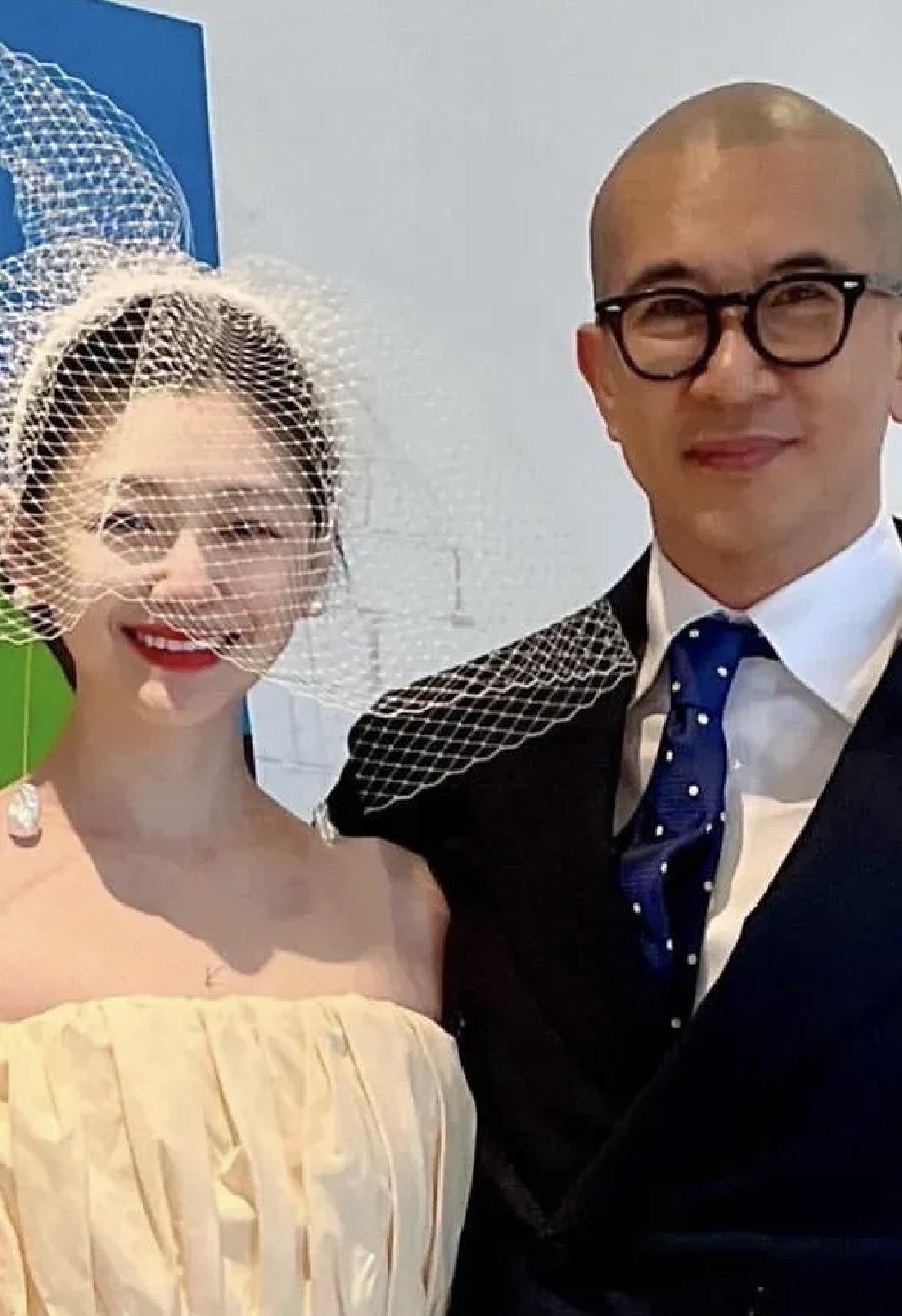 網民誤會大S老公具俊曄火速有新歡。