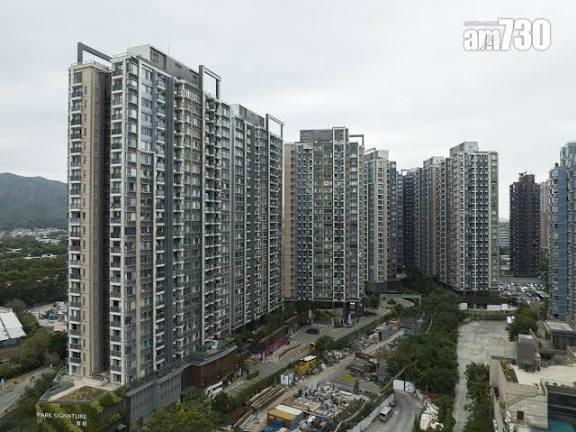 買樓收租!元朗及大埔私樓吸引投資者出手 料享逾4厘回報|二手樓成交