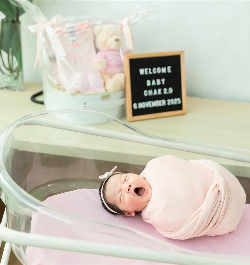 B女包到實,超可愛。