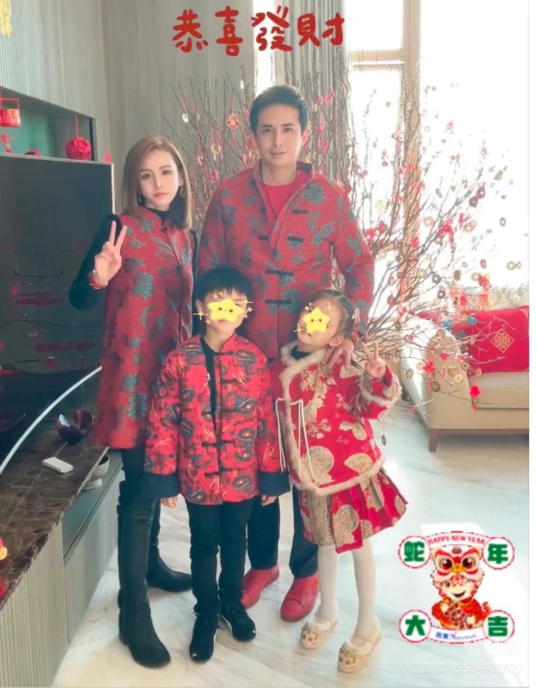 盛品儒今年8月病逝,遺下太太蔡一鳳及一對6歲的龍鳳胎。