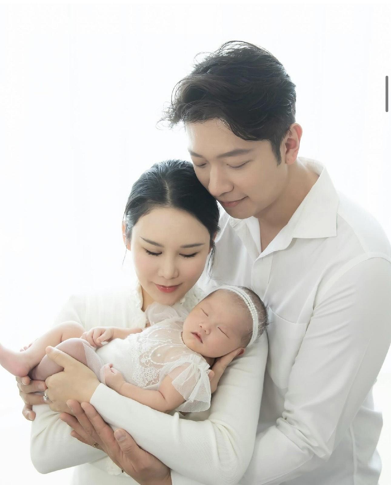 高鈞賢富貴老婆公司上市 ,有傳身家突暴漲27億。