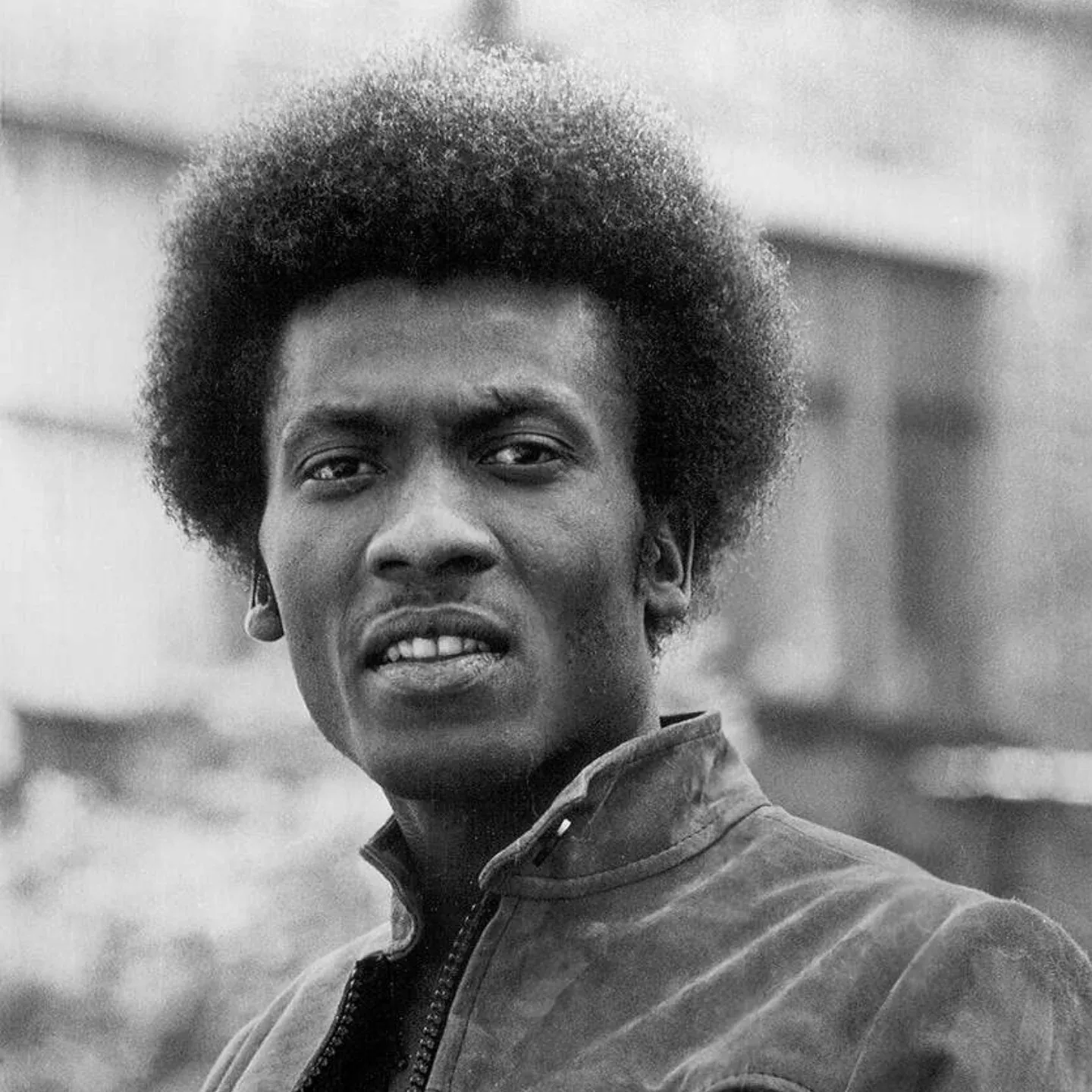 Jimmy Cliff的音樂和影響,將永遠刻在歷史中