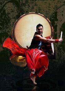 藝術打開觀眾心扉,震撼心靈。(作者提供)