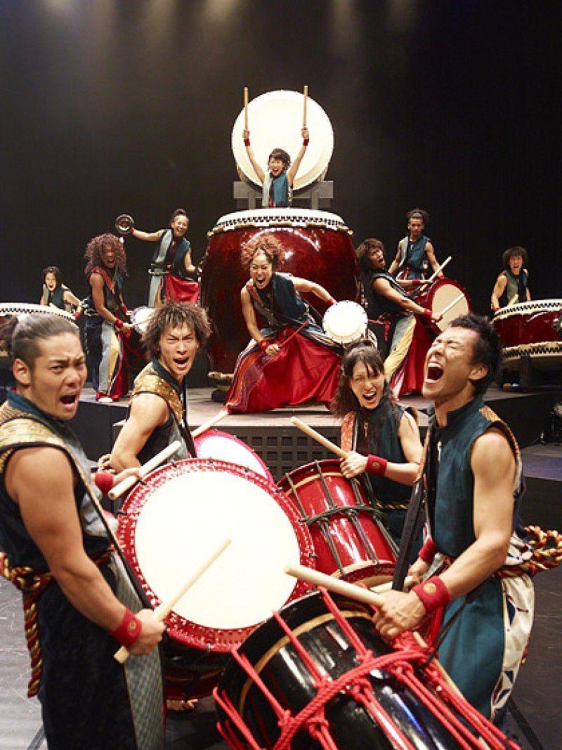 藝術打開觀眾心扉,震撼心靈。(作者提供)