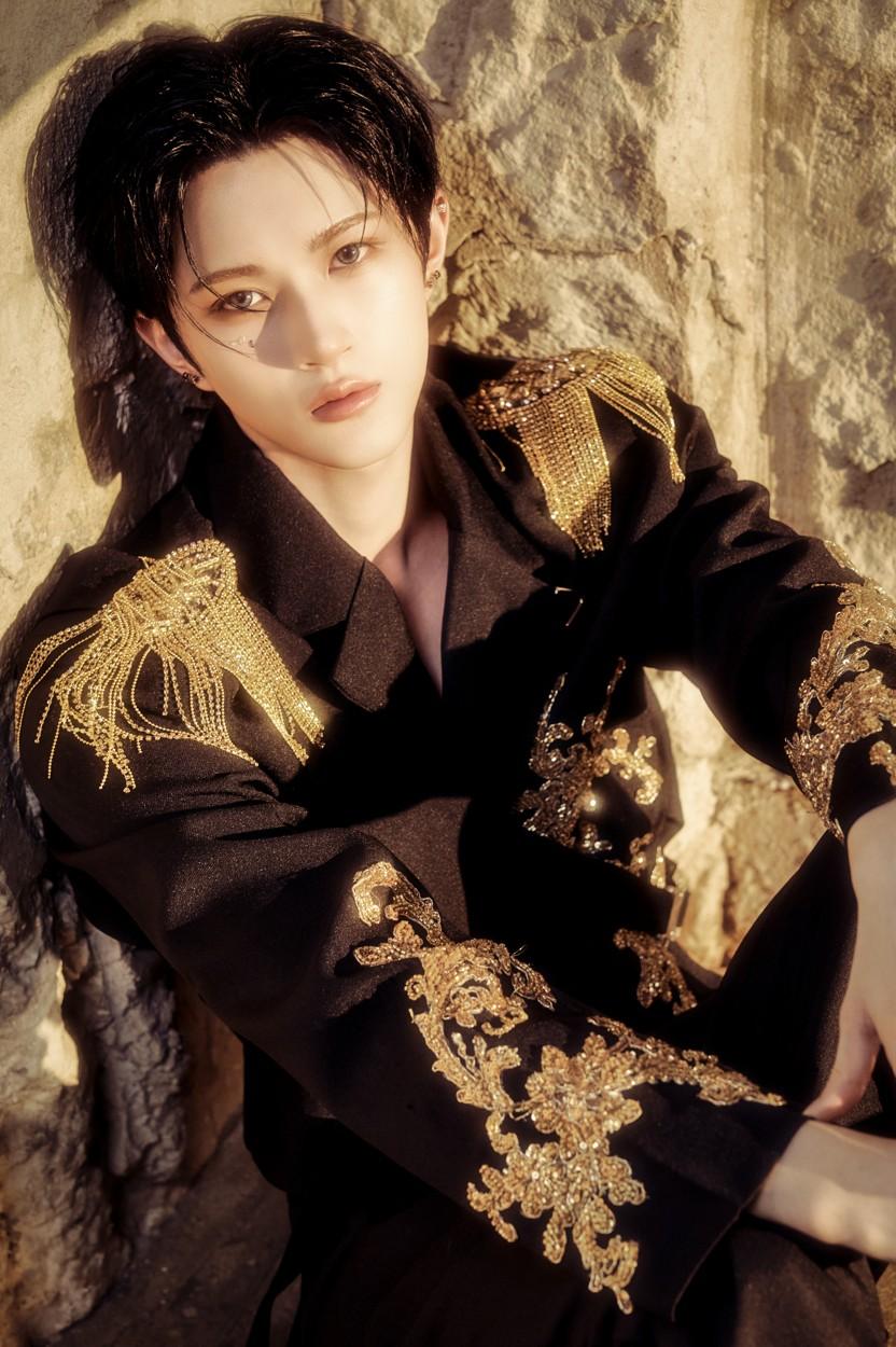 香港成員LEO(李傲賢))