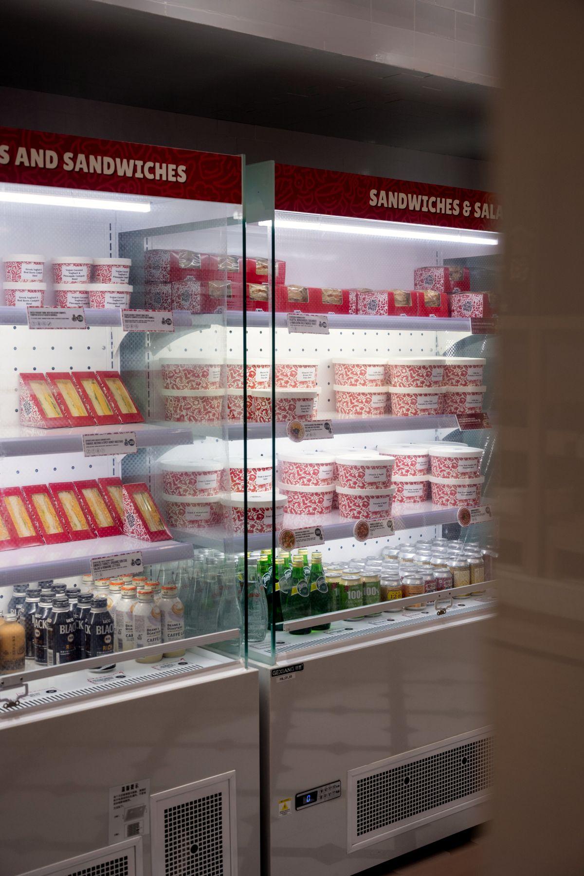 於12月份壓軸大推「The Best of Tastemaker Series」,集結Yardbird、Bar Leone、大班樓、TATE 、Little Bao、Leela 及 Hansik Goo 聯乘合作中最受歡迎的菜式。