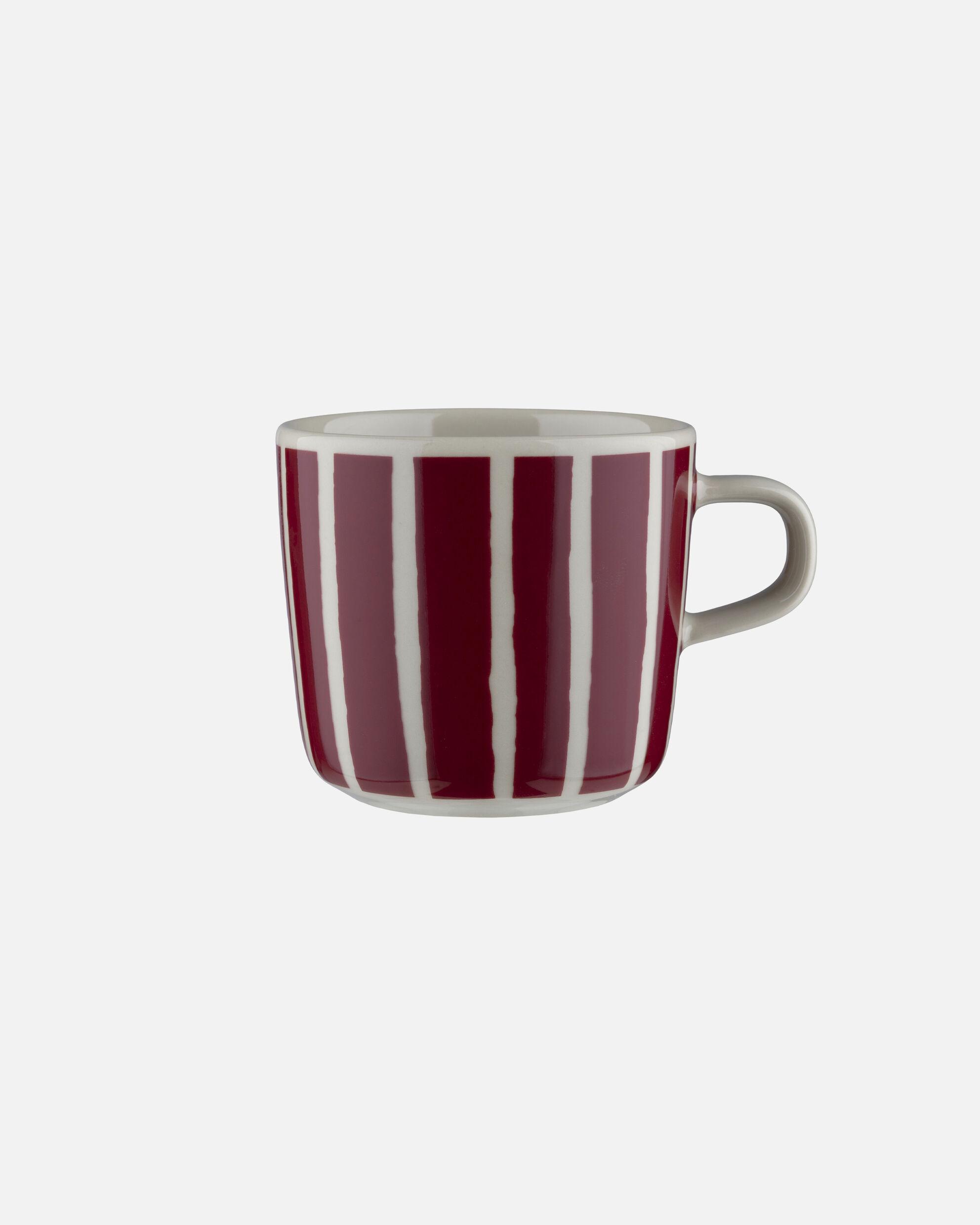 Piccolo Coffee Cup 2 Dl $200