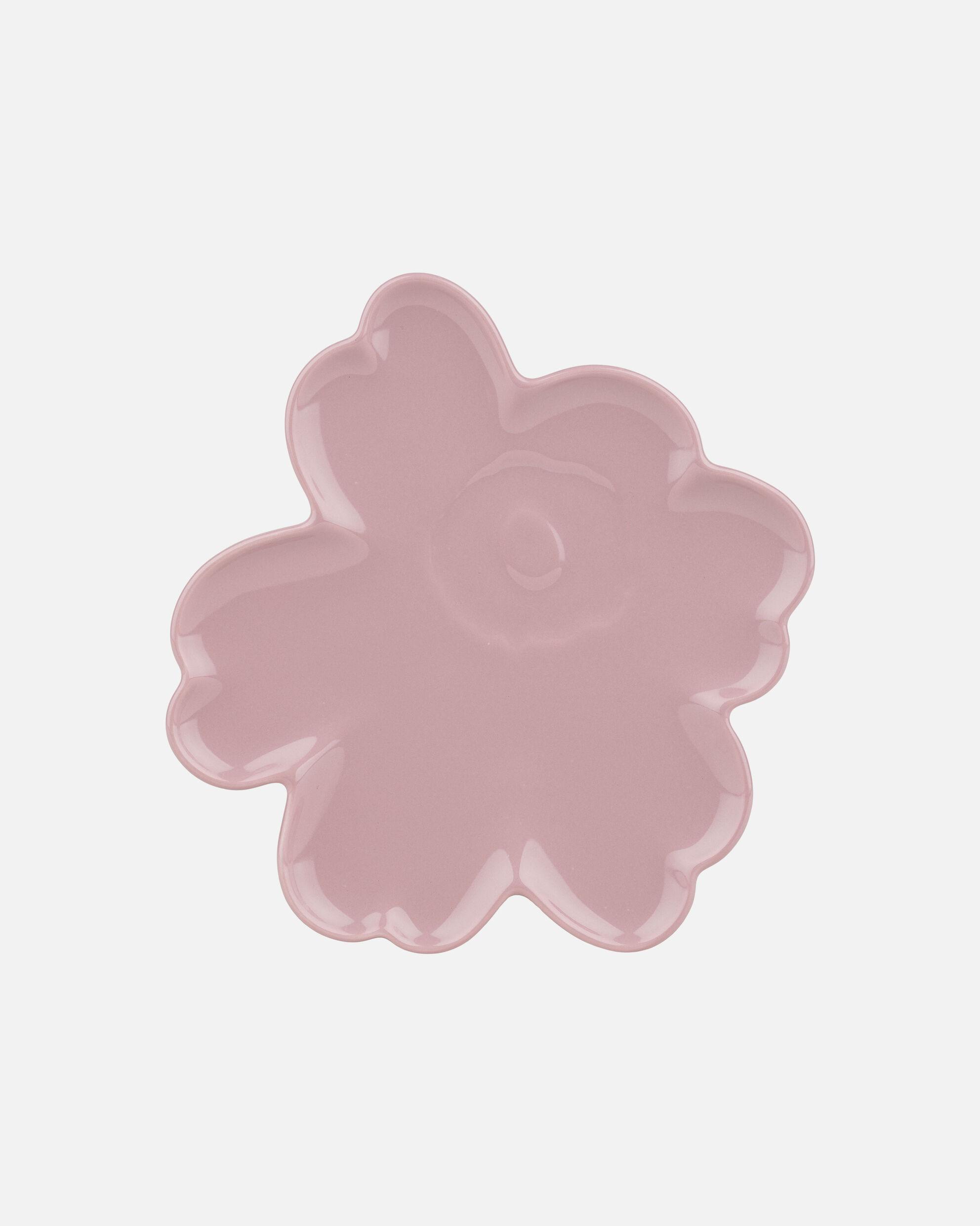 Unikko Shape Plate 20Cm $420