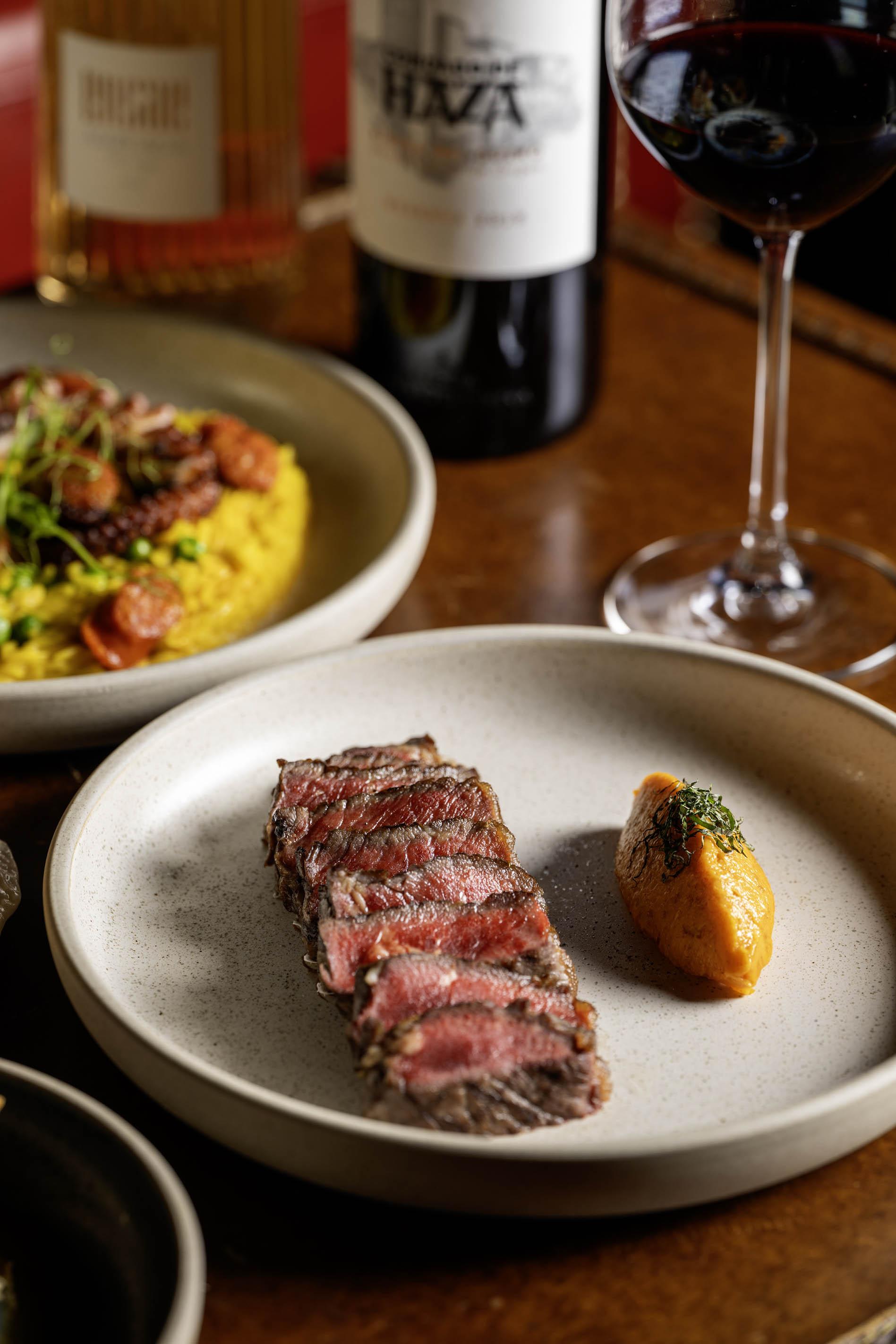 上環Mato Coffee Wine