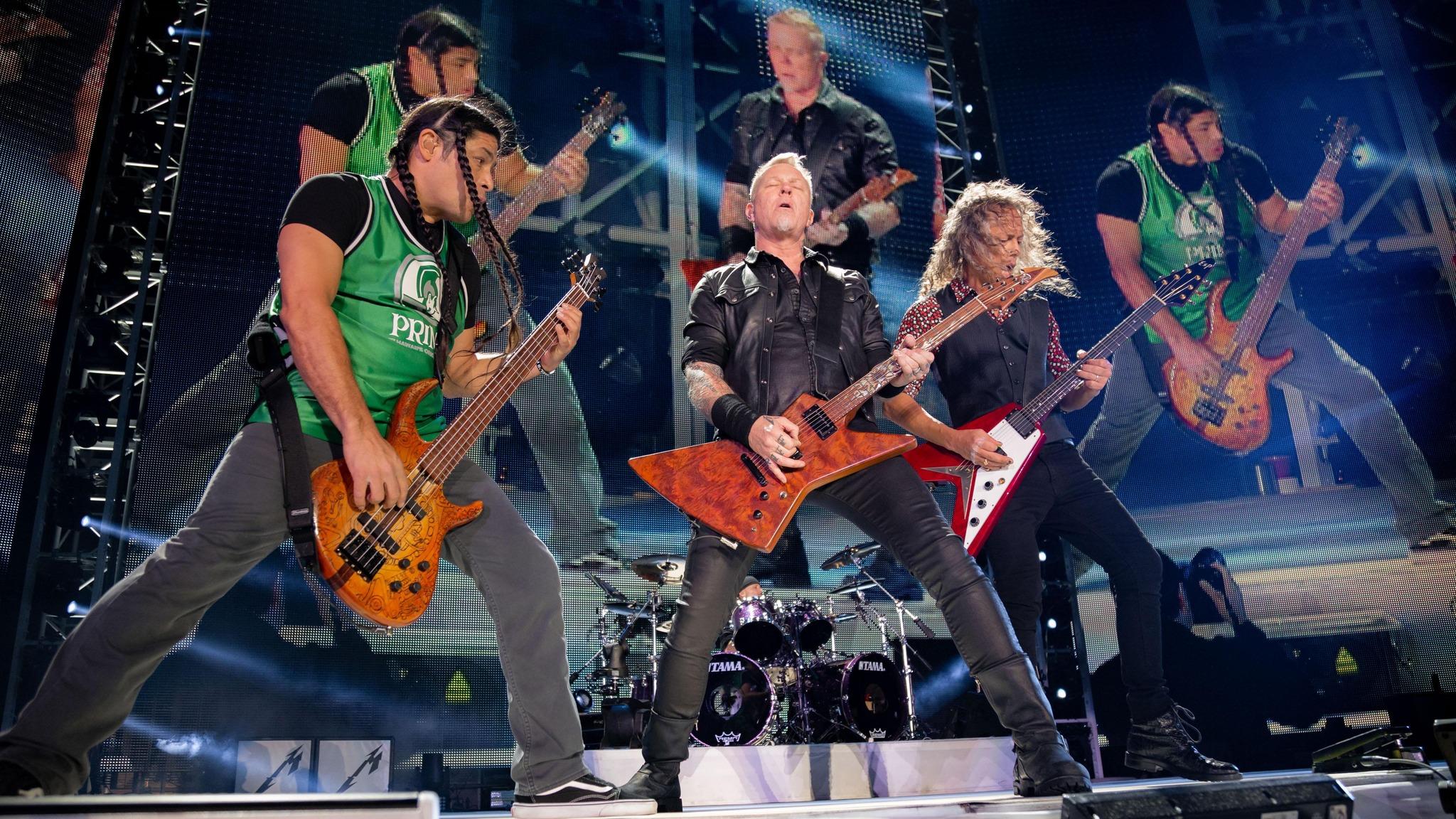 能夠打破Metallica的紀錄,證明Radiohead在歐洲有一定實力。