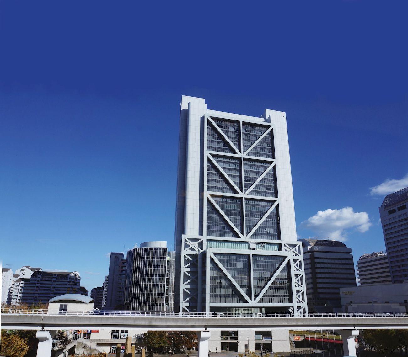 NLCS 神戶( 2025 年開辦)