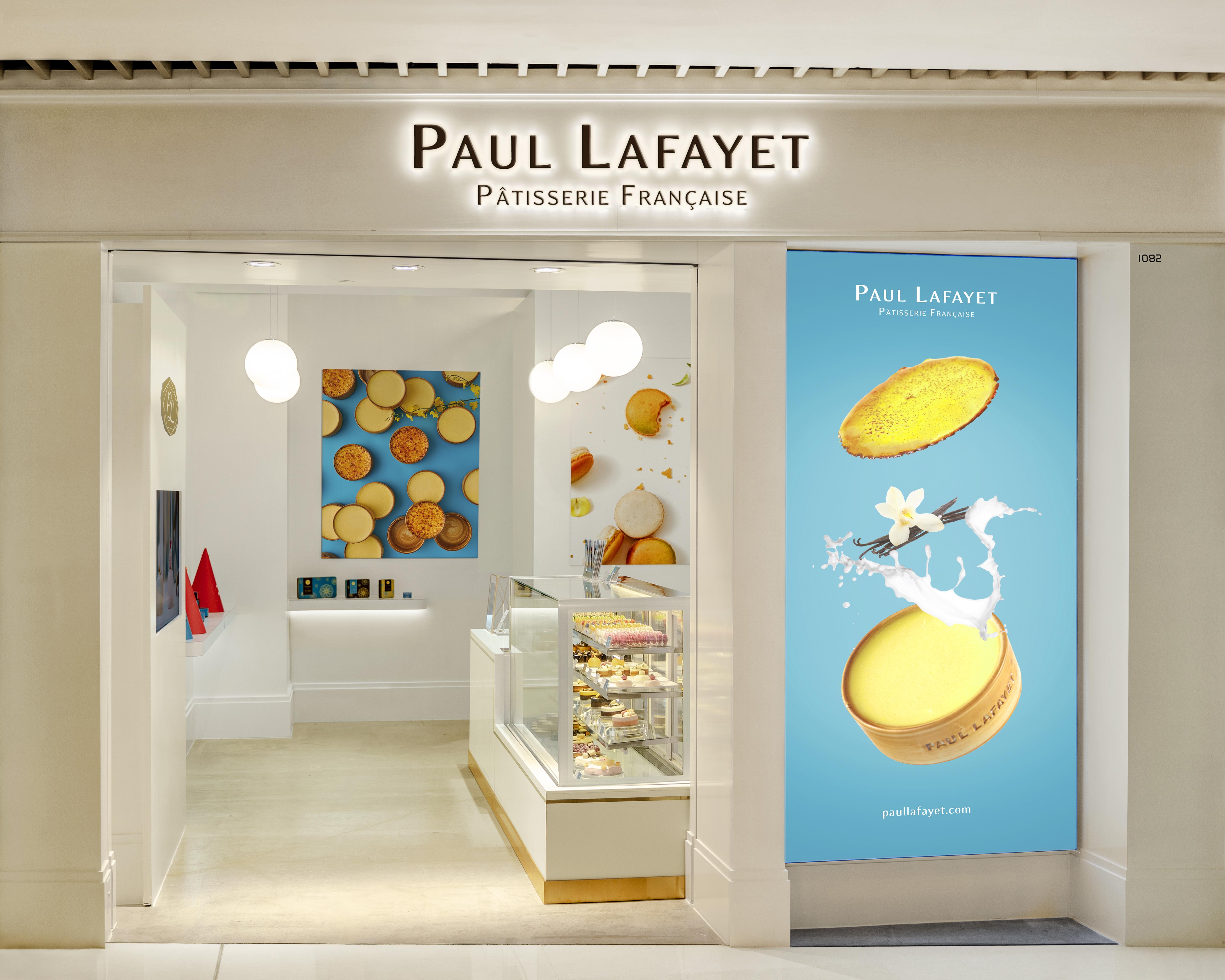 由即日起至11月15日舉行「Paul Lafayet 15周年紀念祭」,全線產品85折優惠。